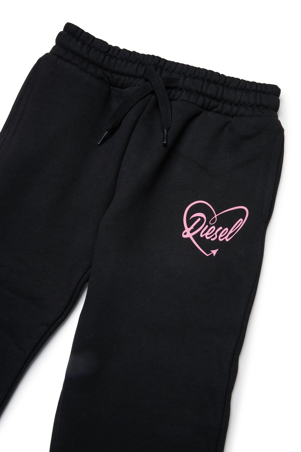 Pantalon en molleton avec logo
