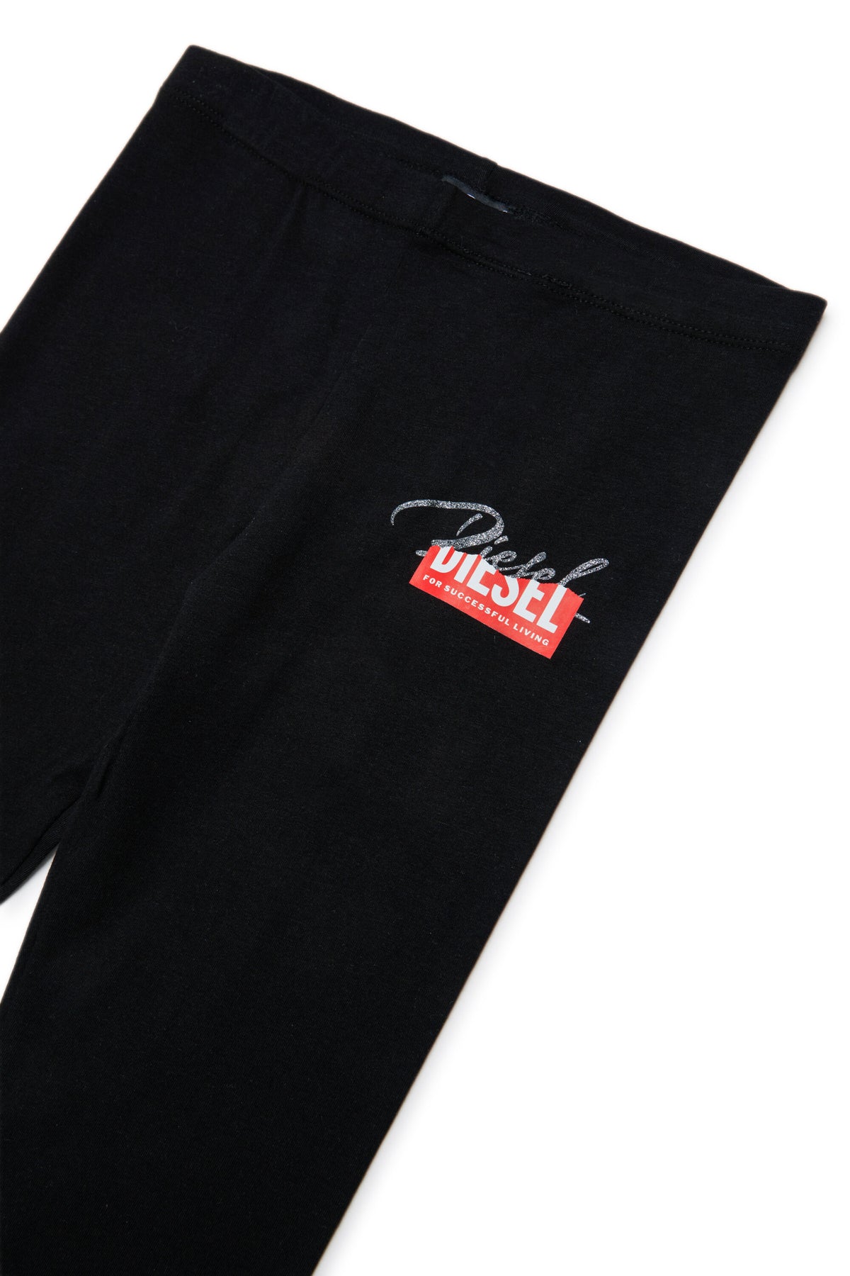Leggings de pantalón con logo
