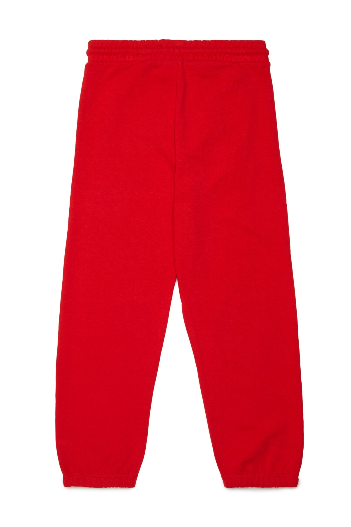 Sweatpants with logo