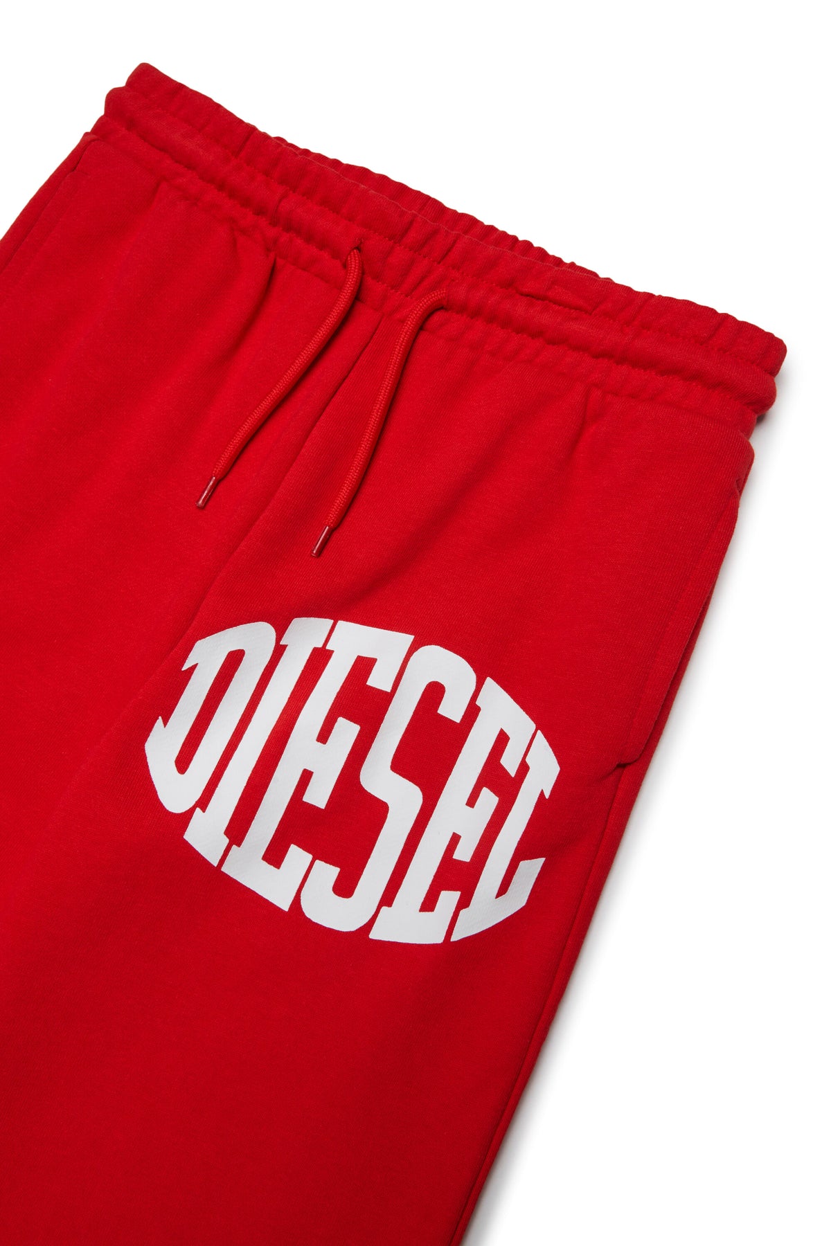 Sweatpants with logo