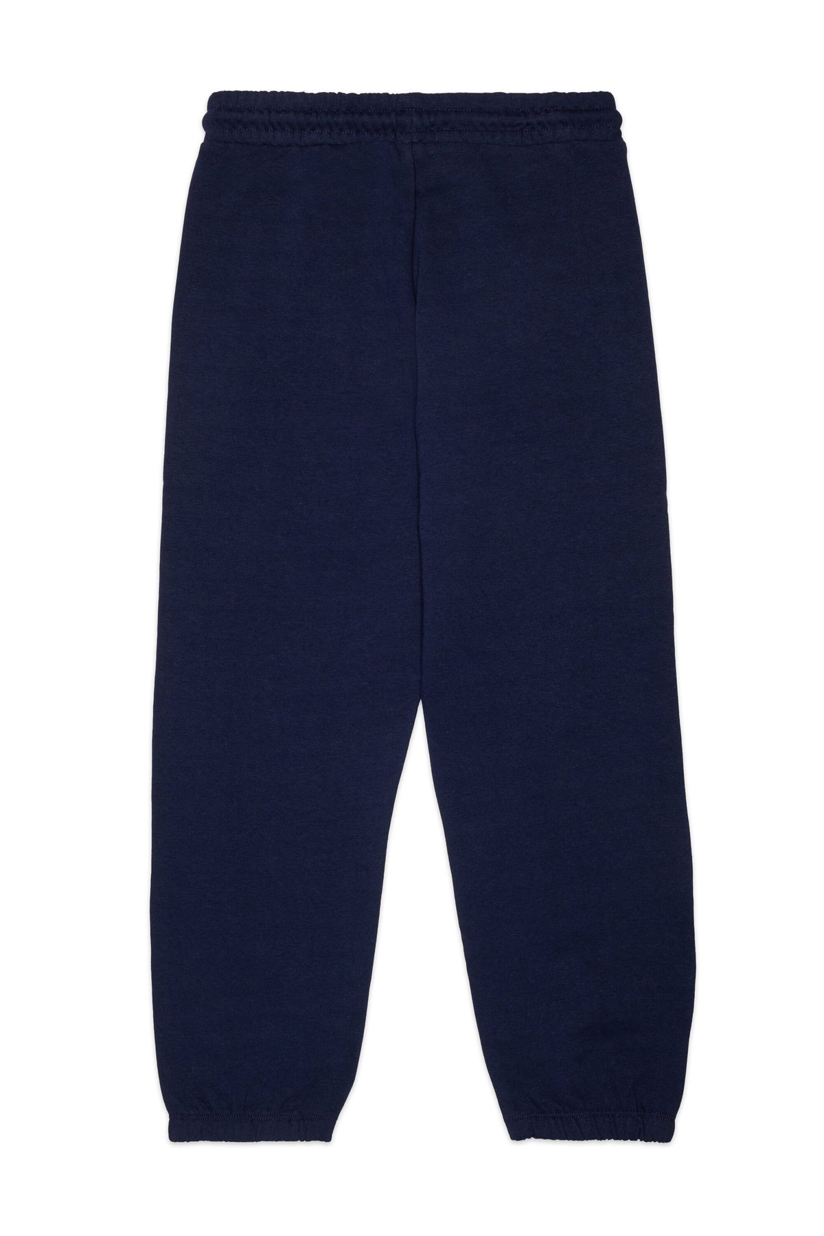 Pantalones de felpa con logo