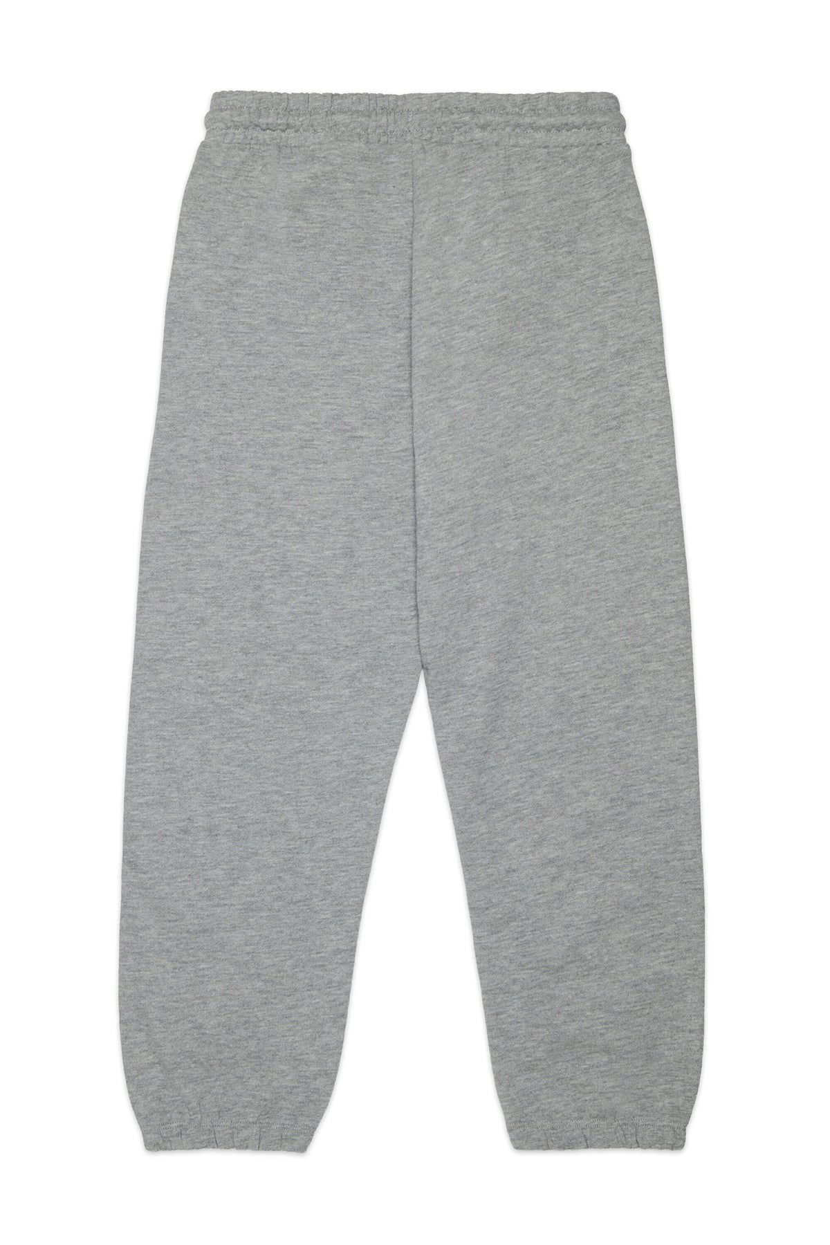 Pantalones de felpa con logo
