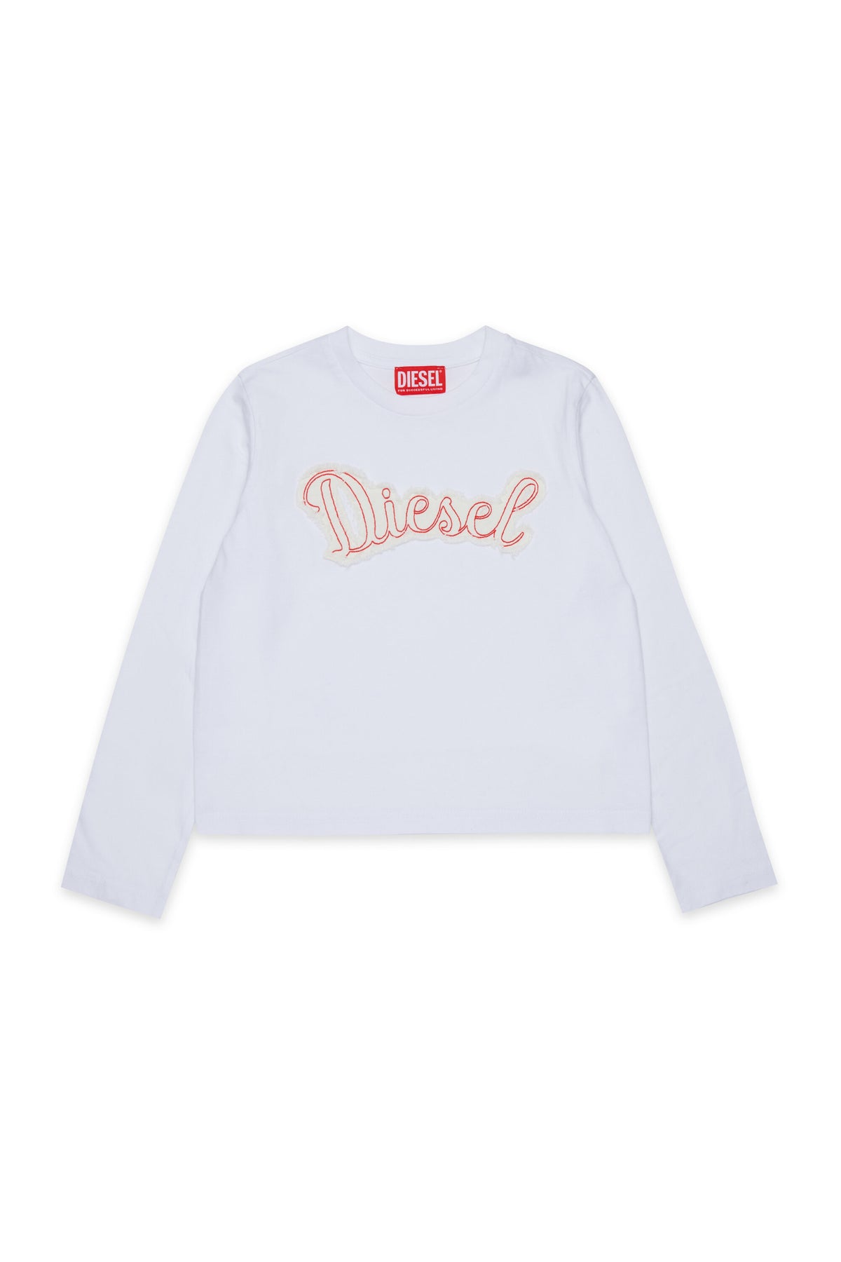 T-shirt avec logo