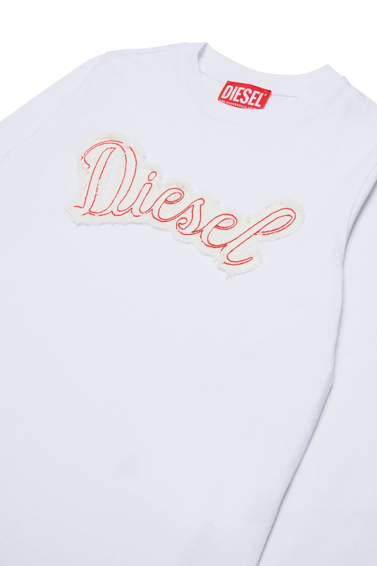 T-shirt avec logo