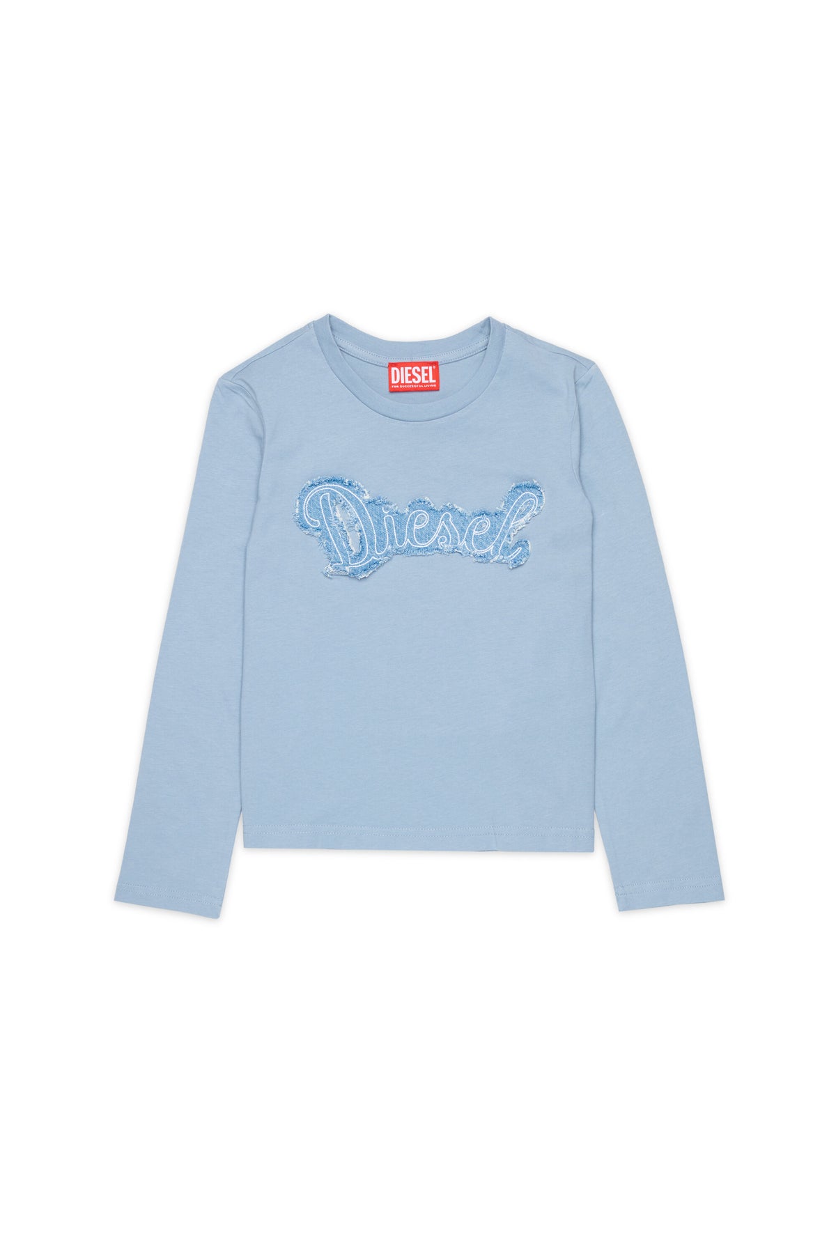 T-shirt avec logo