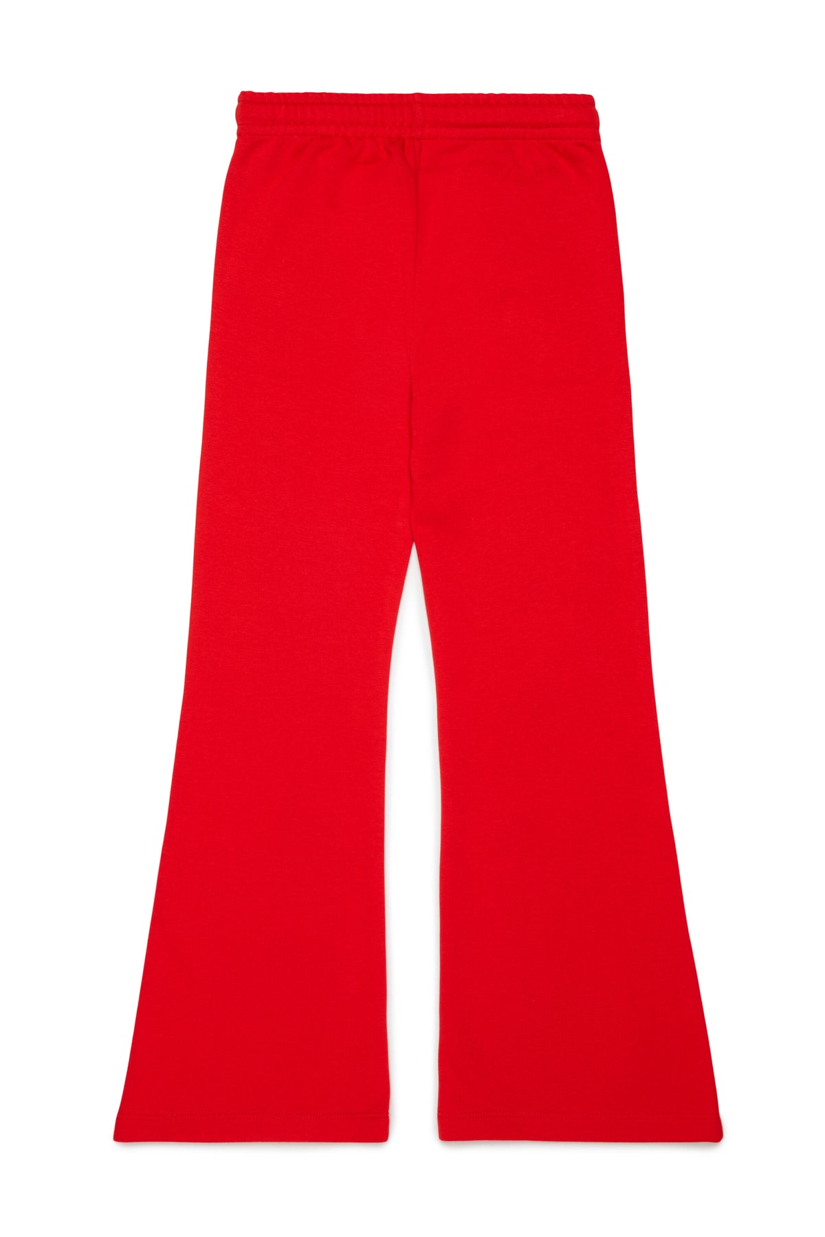 Pantalón de felpa con logo