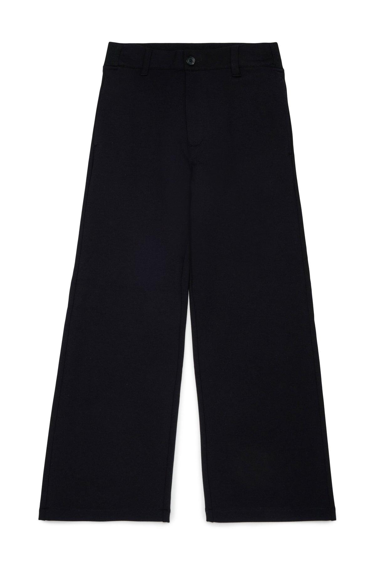 Pantalon formel avec logo