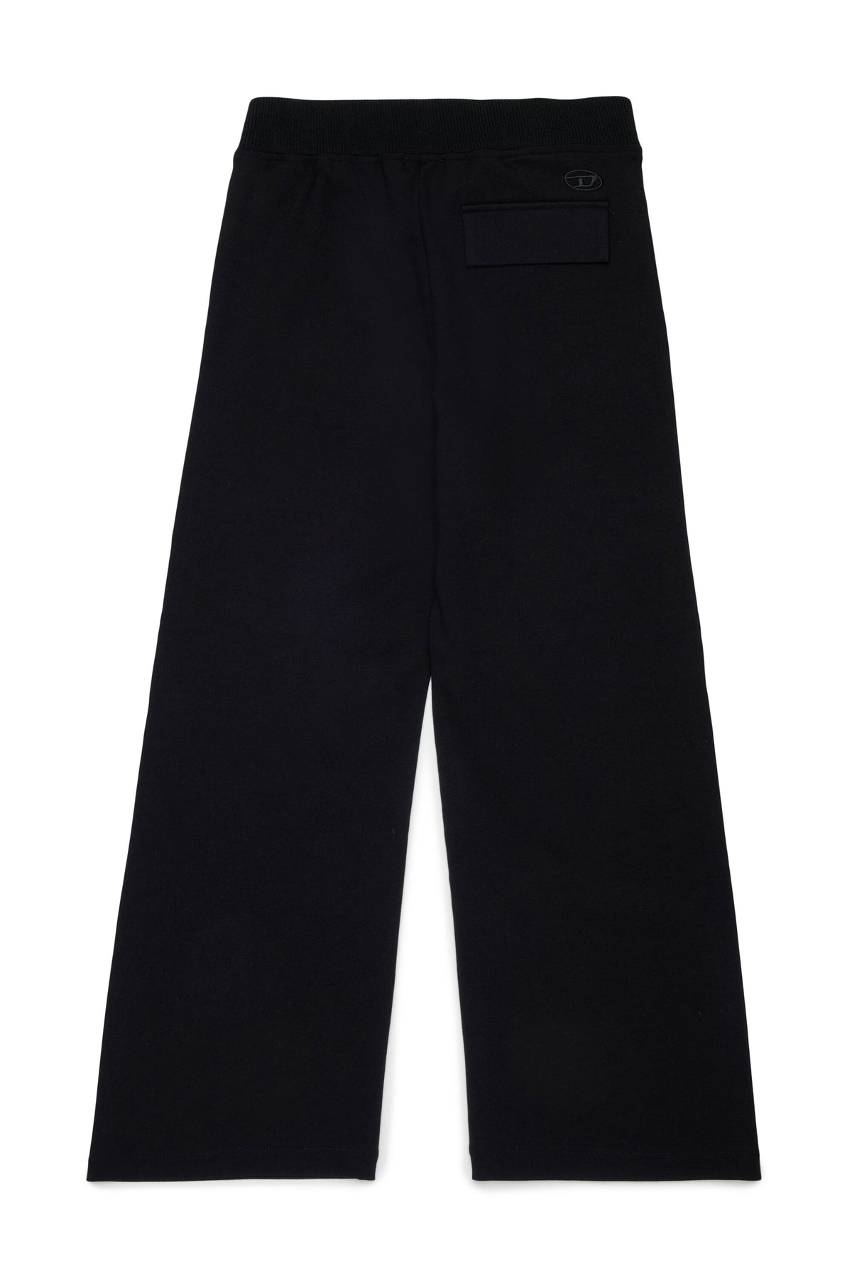 Pantalon formel avec logo