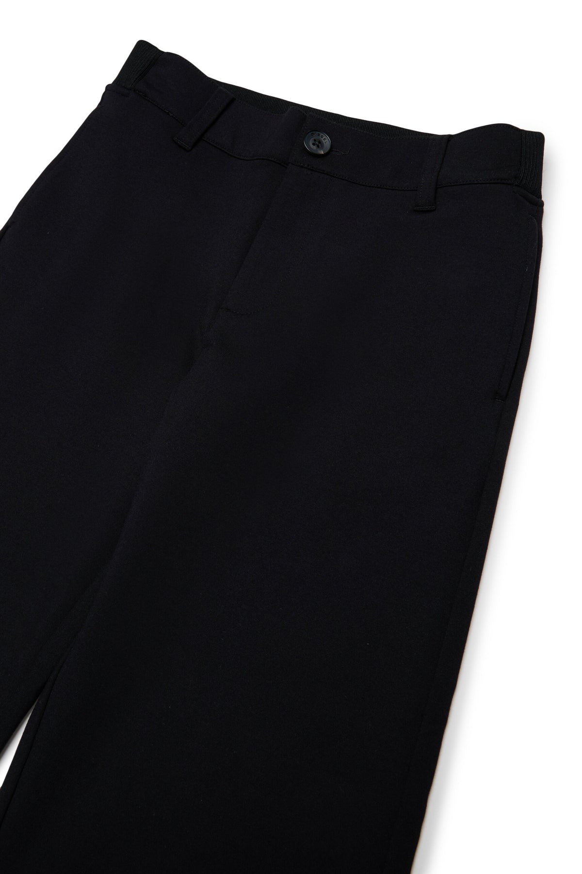 Pantalon formel avec logo