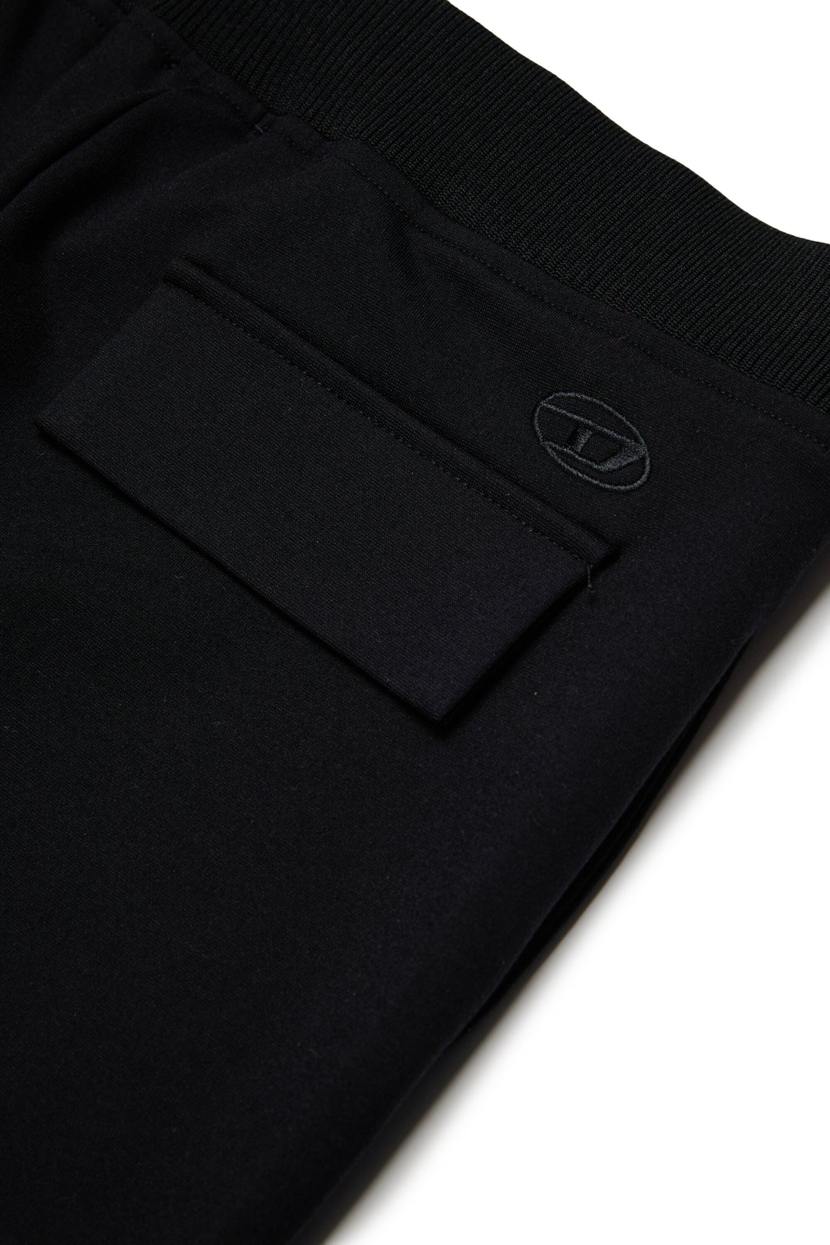 Pantalon formel avec logo