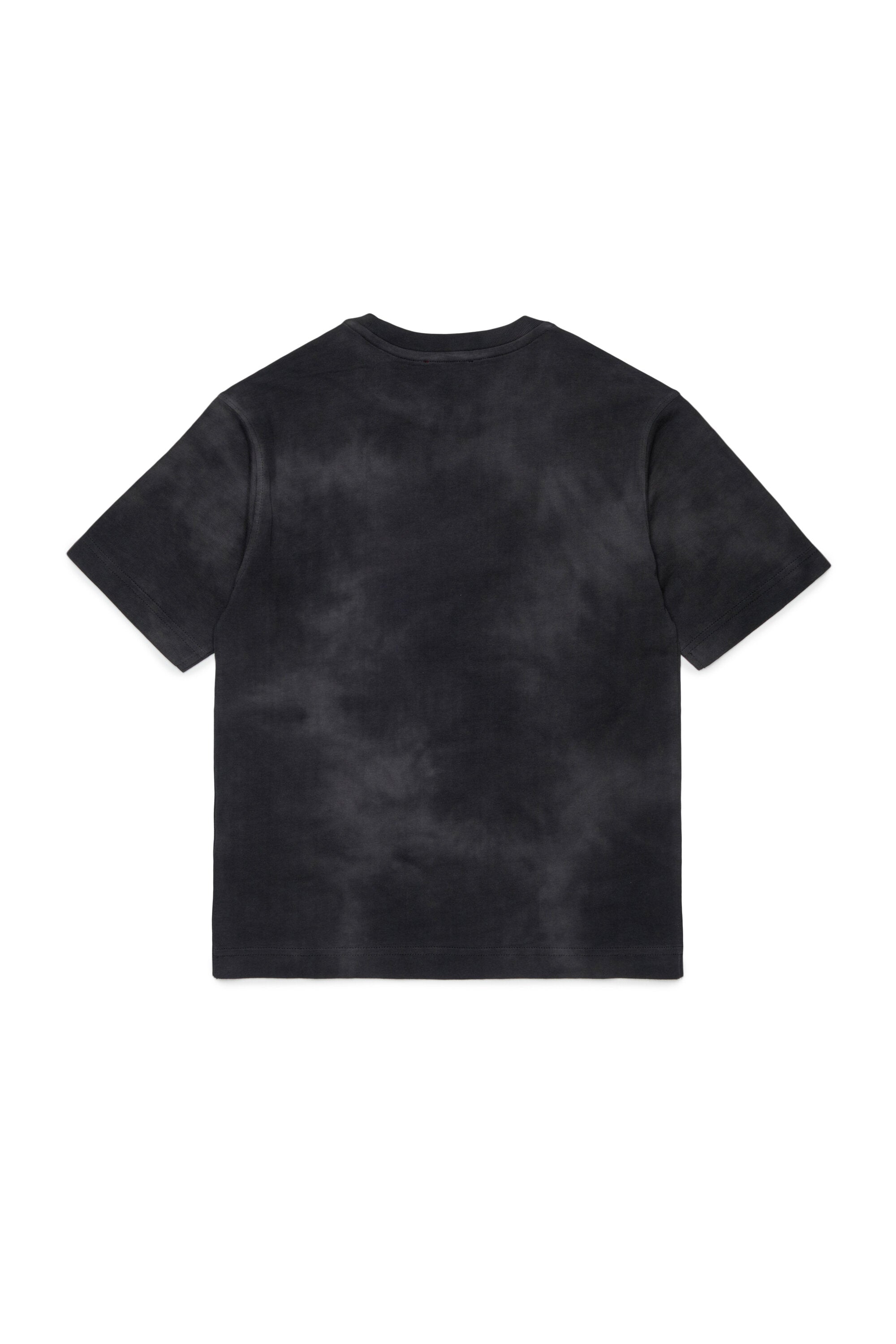 Camiseta con logo