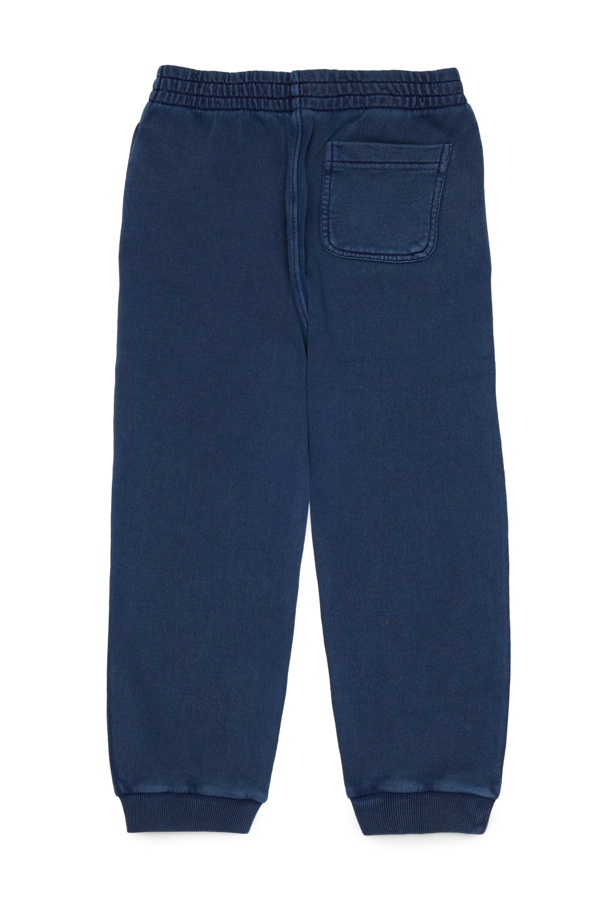 Pantalon en molleton avec logo