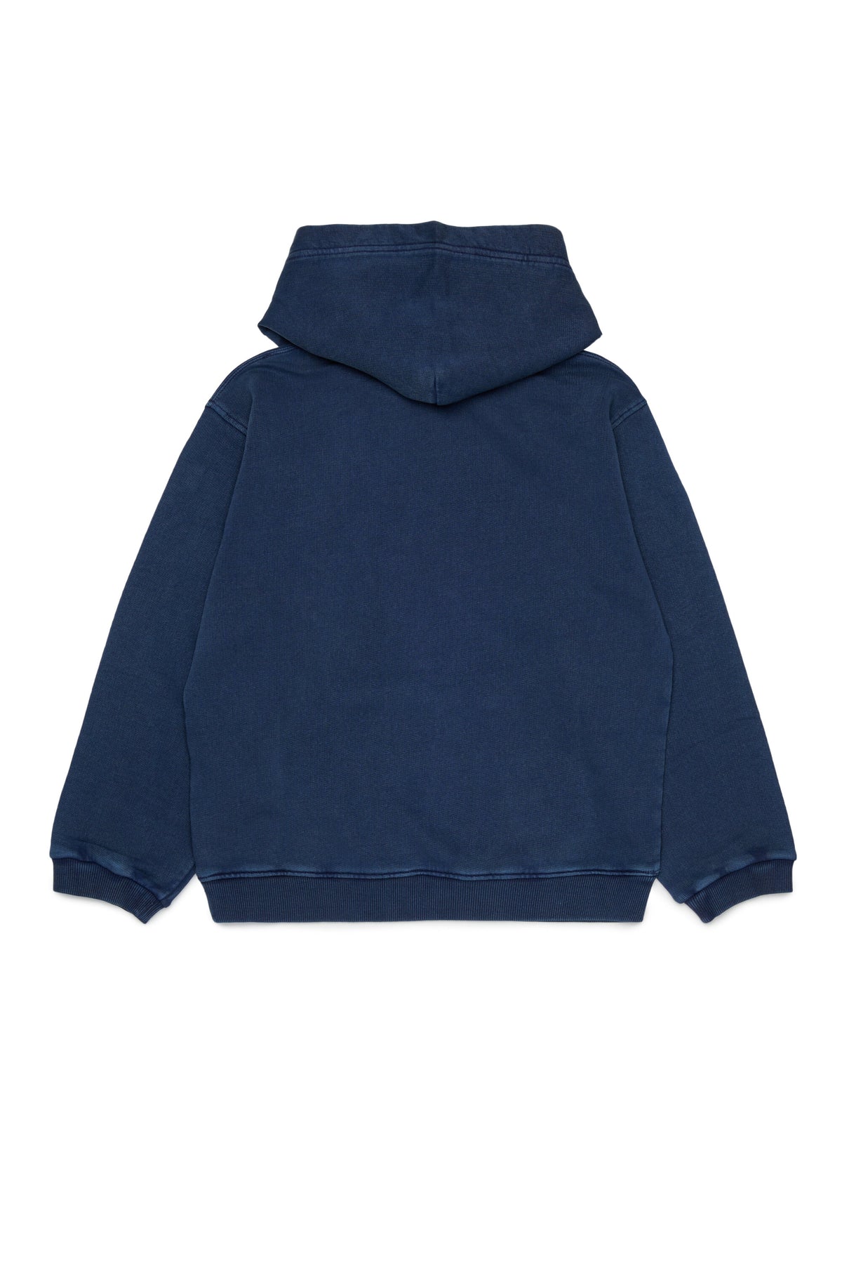 Sweatshirt with logo