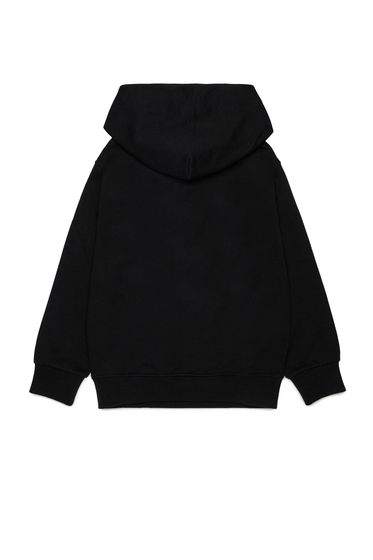 Sweat à capuche avec logo