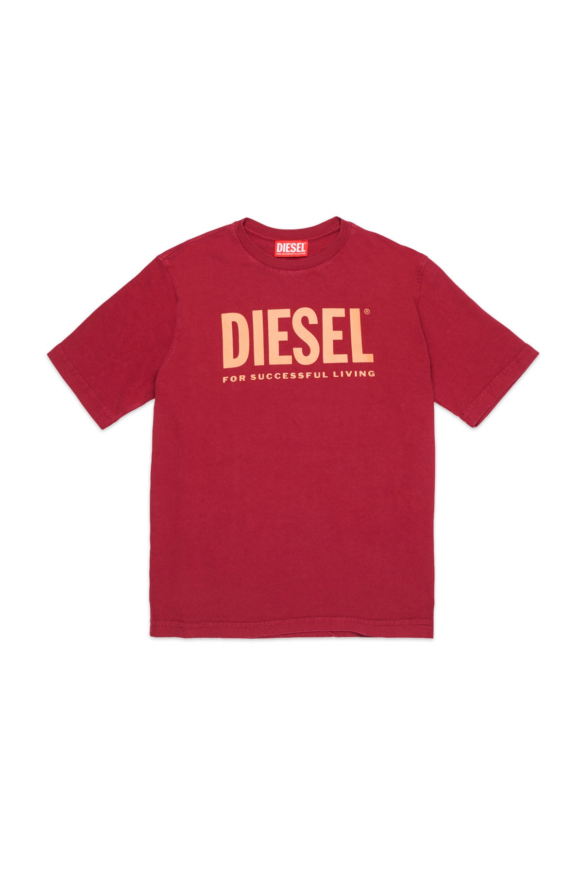 T-shirt avec logo