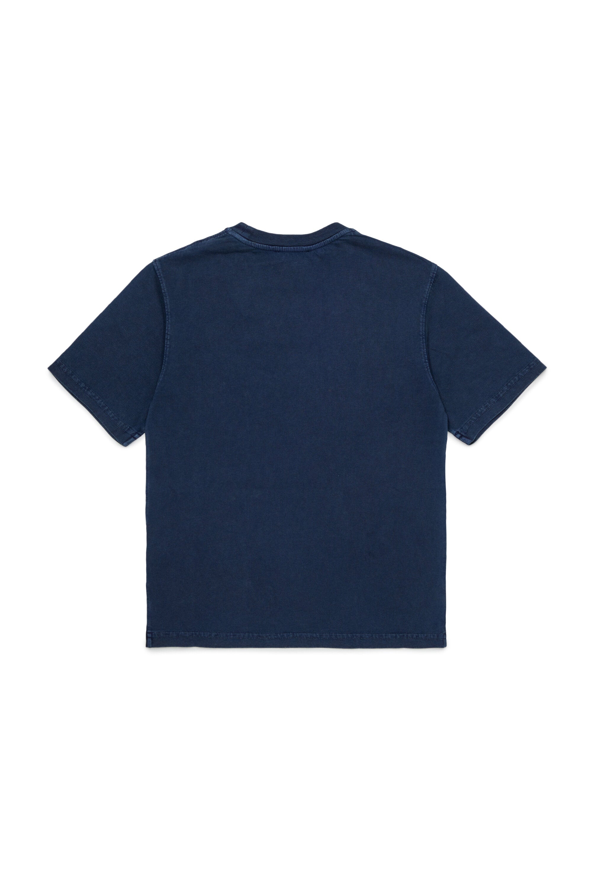 Camiseta con logo