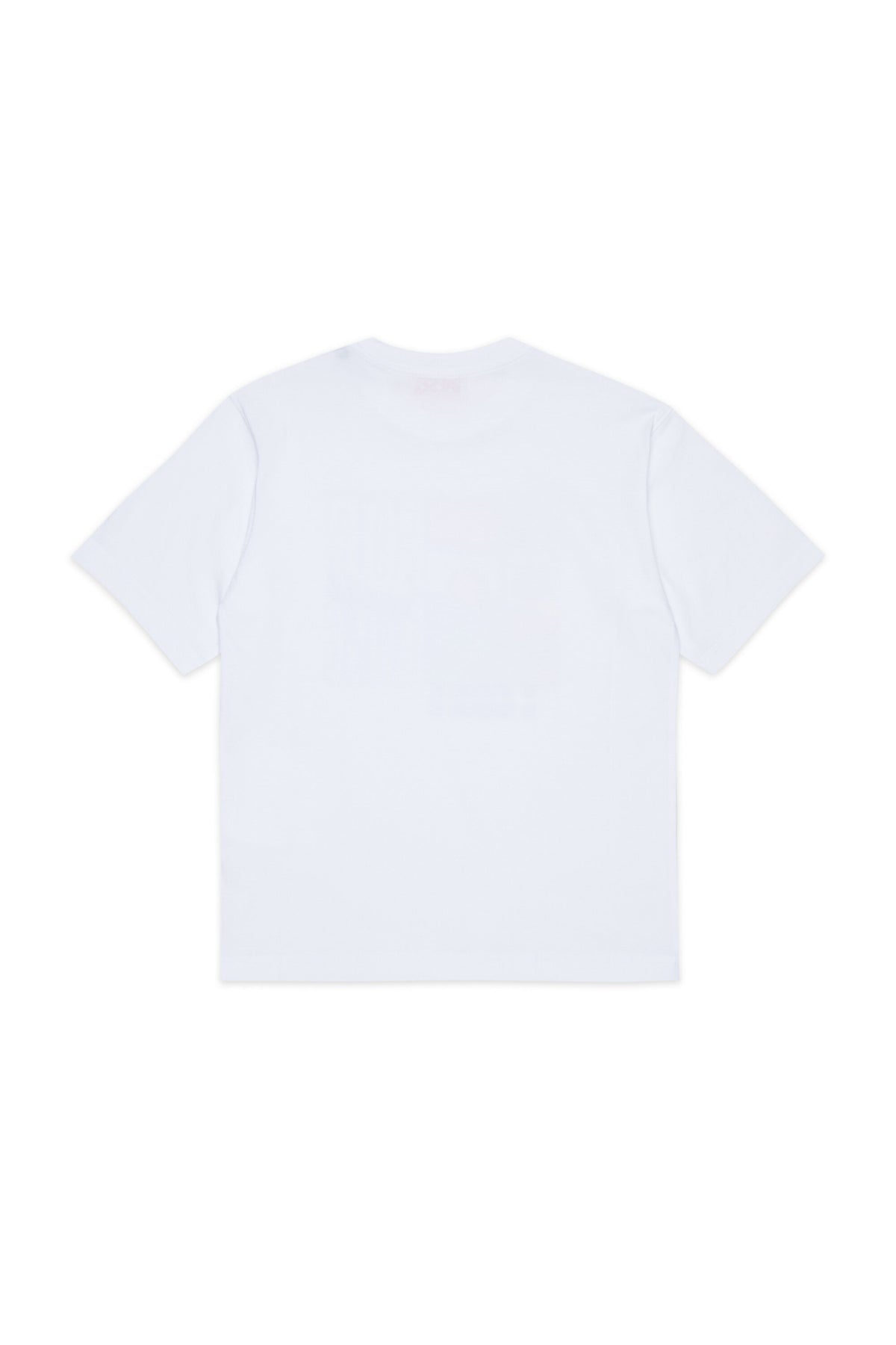 T-shirt avec logo