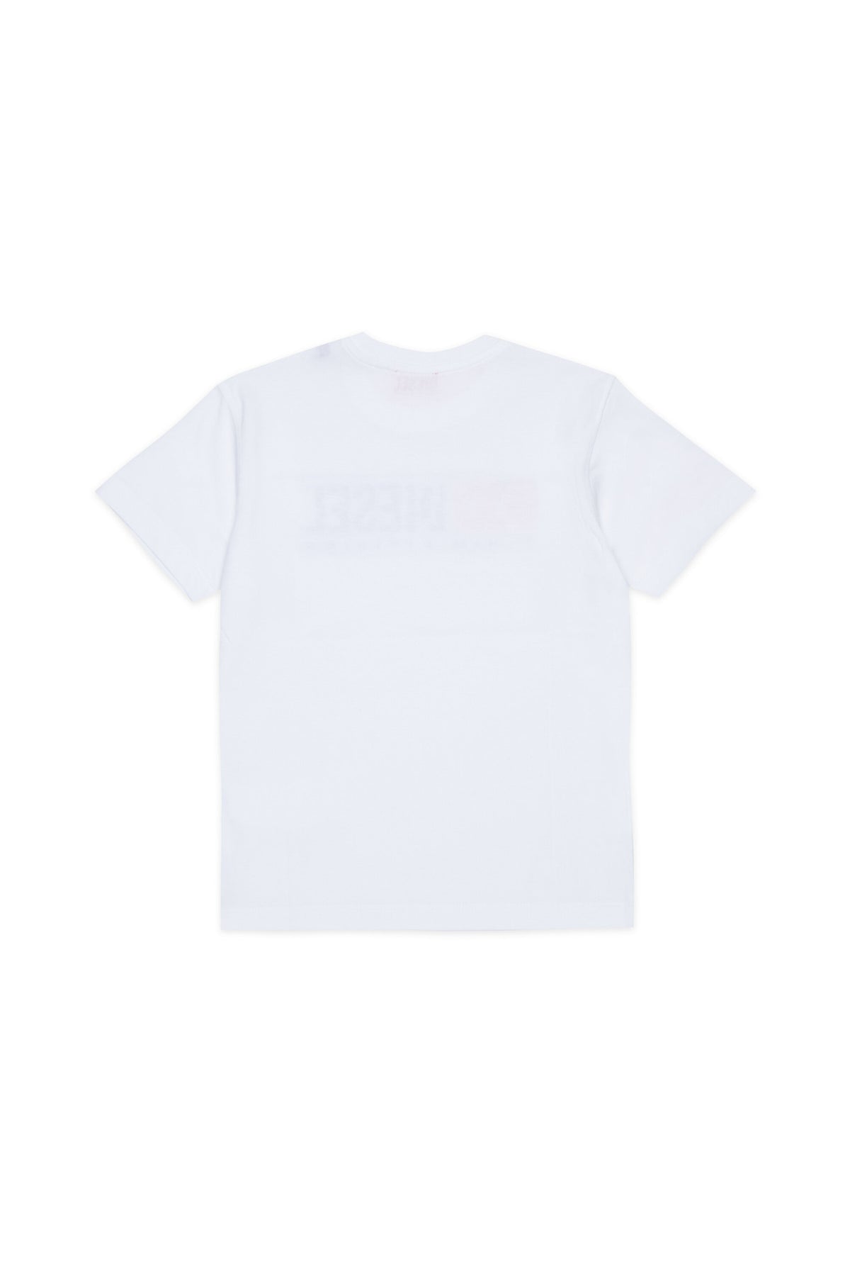 Camiseta con logo