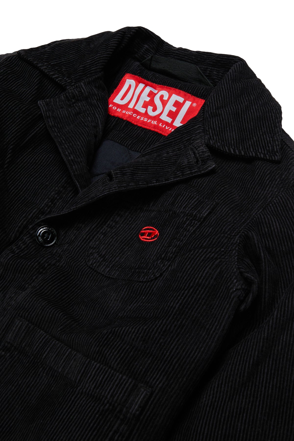 Veste workwear avec logo