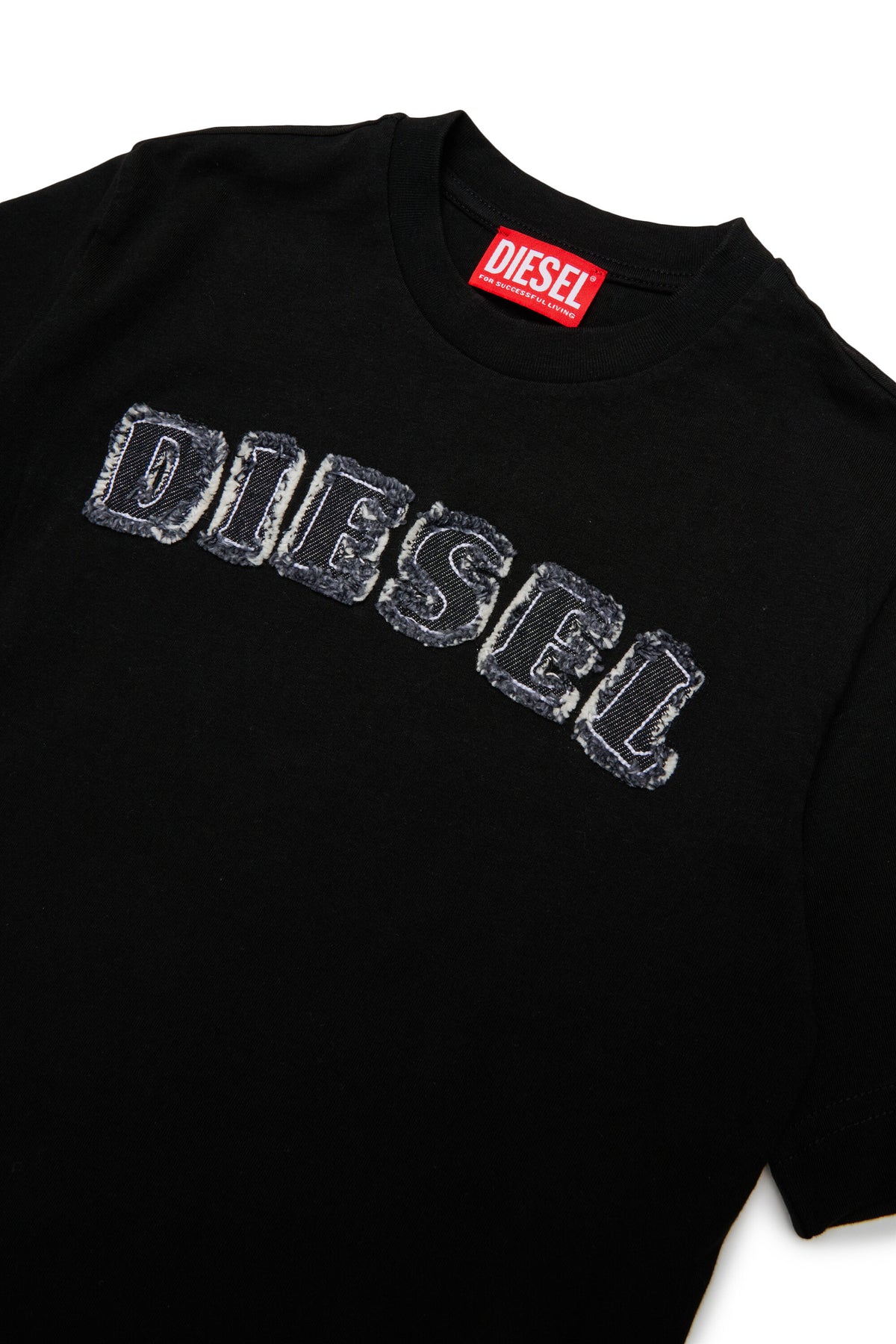 T-shirt avec logo