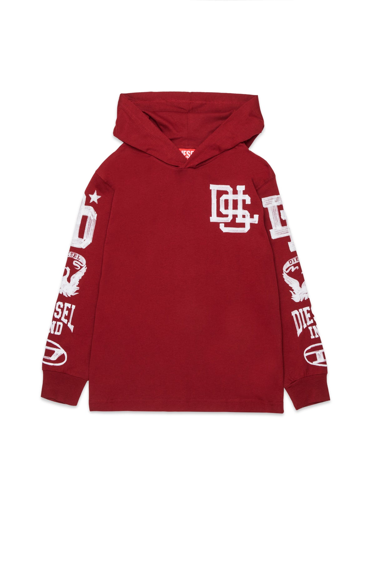 Sweat-shirt avec logo