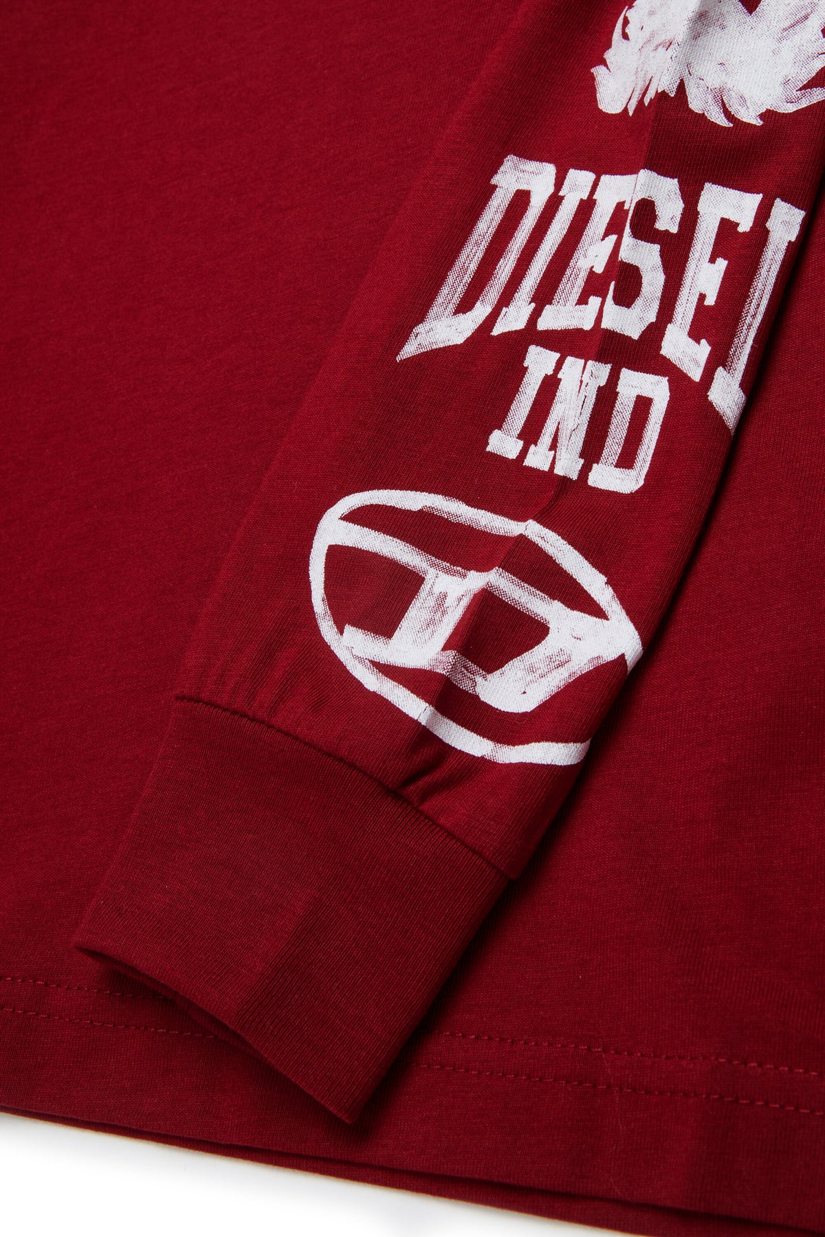 Sweat-shirt avec logo