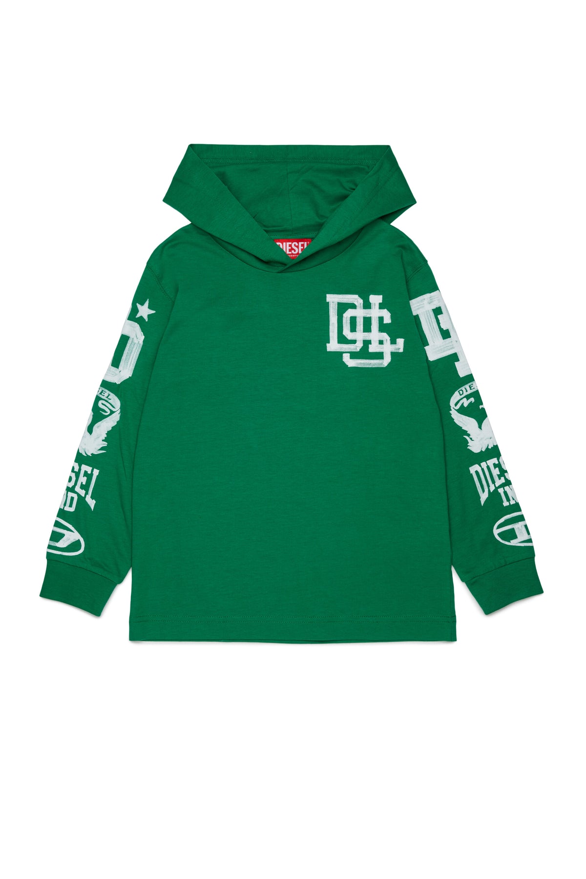 Sweat-shirt avec logo