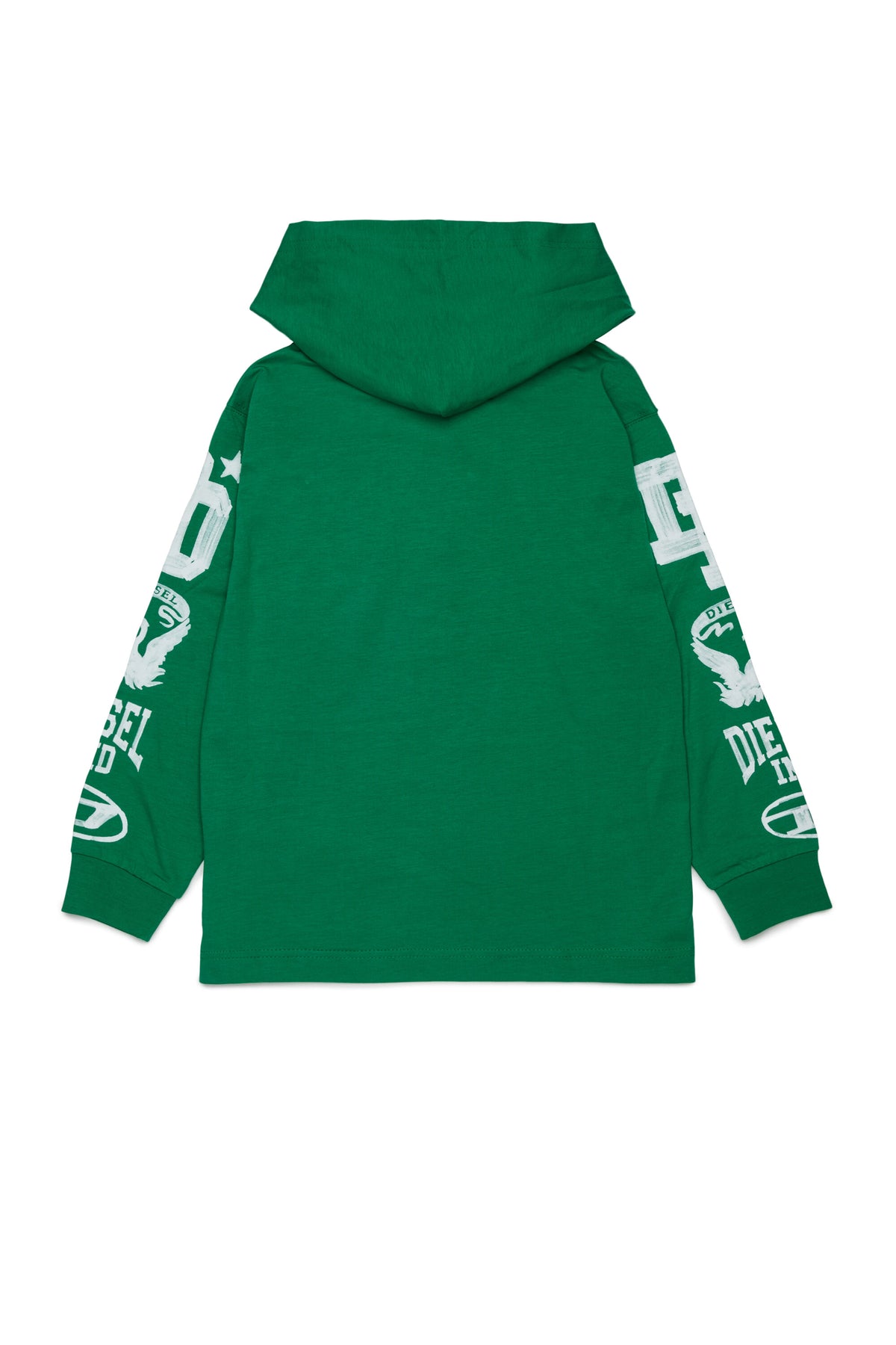Sweat-shirt avec logo