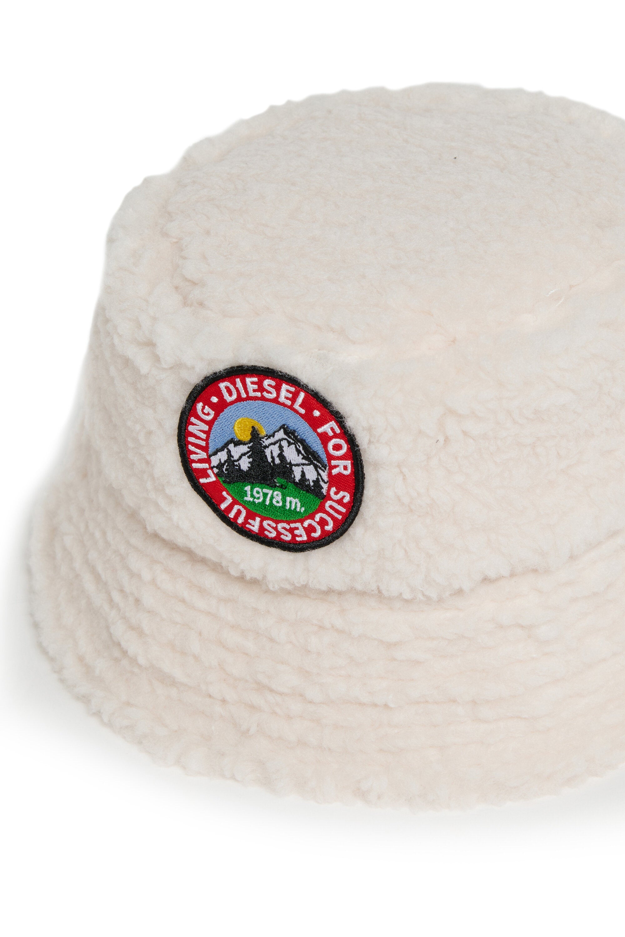 Bob bucket avec logo