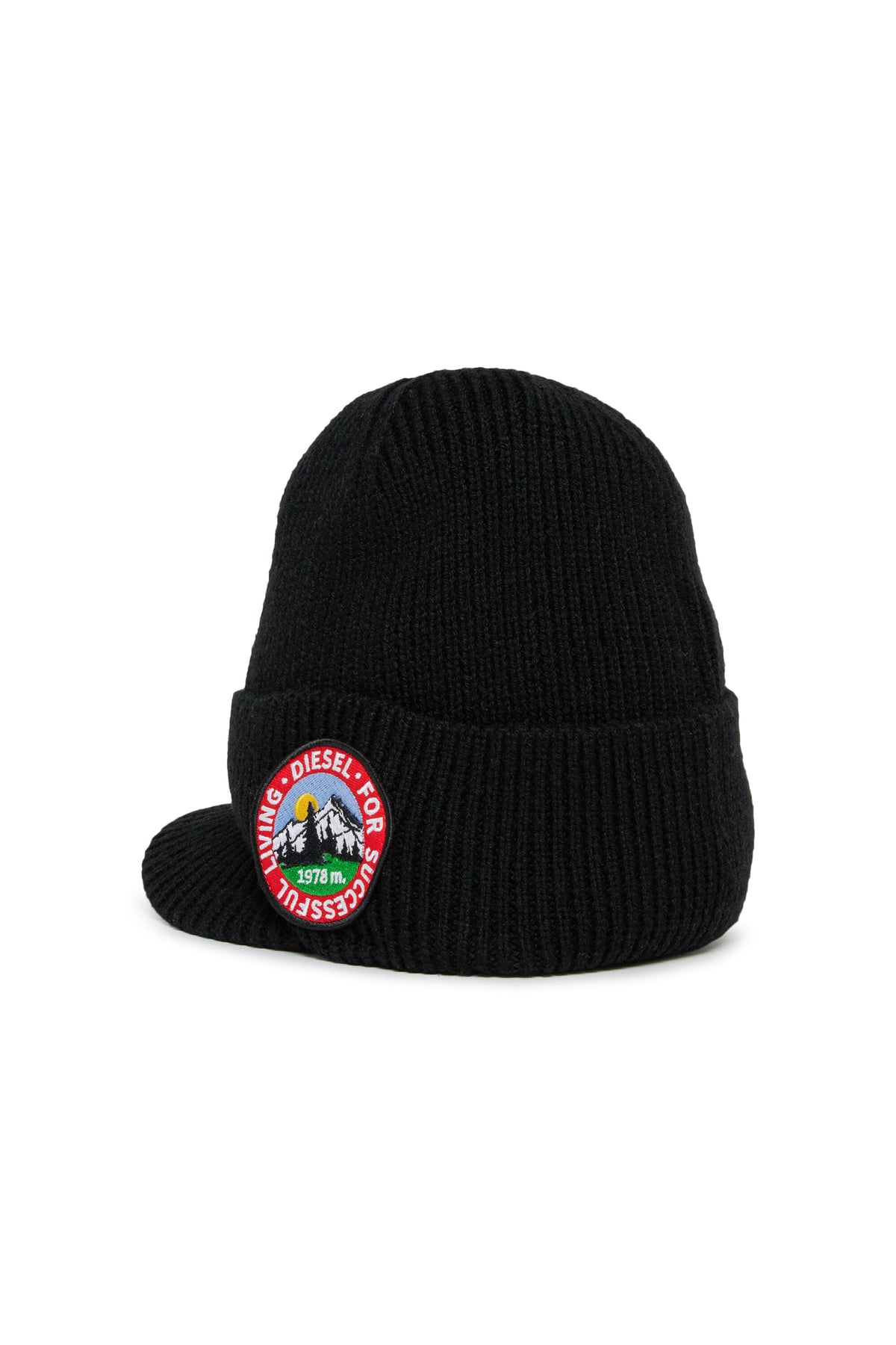 Casquette avec logo