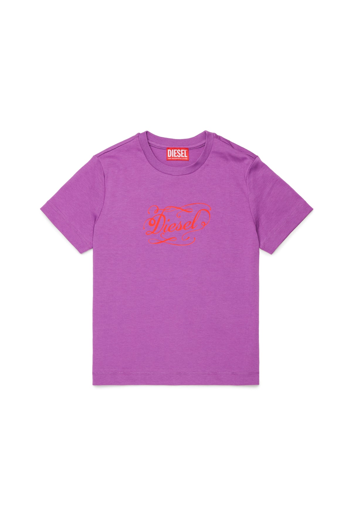 T-shirt avec logo