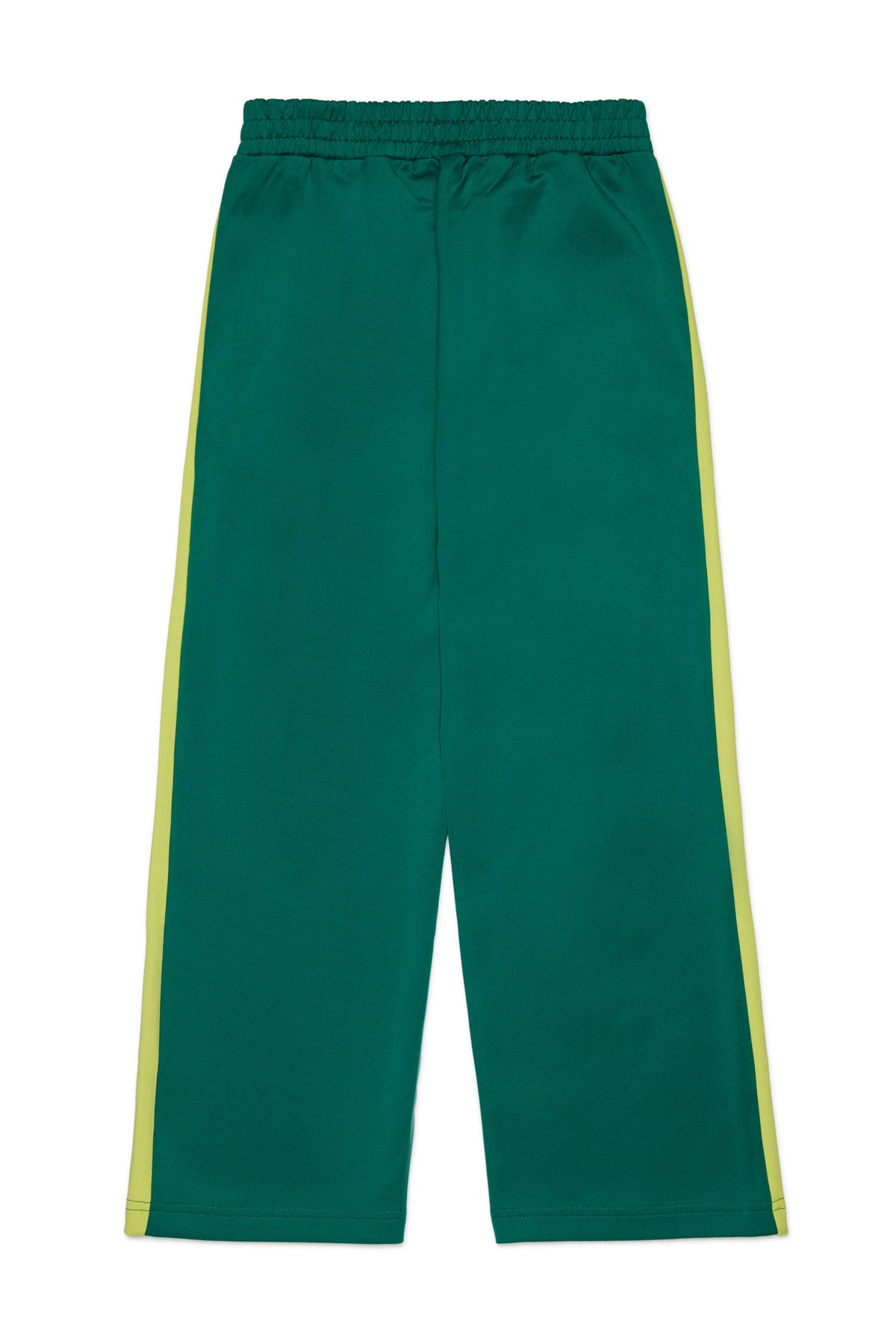 Sweatpants with logo