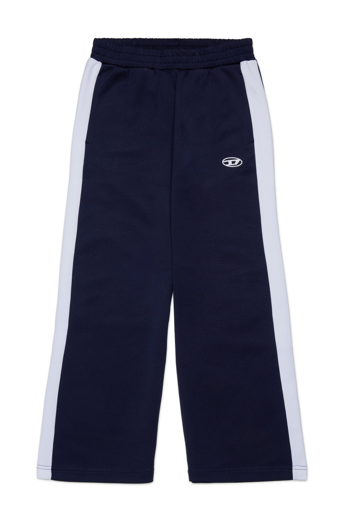 Pantalon en molleton avec logo