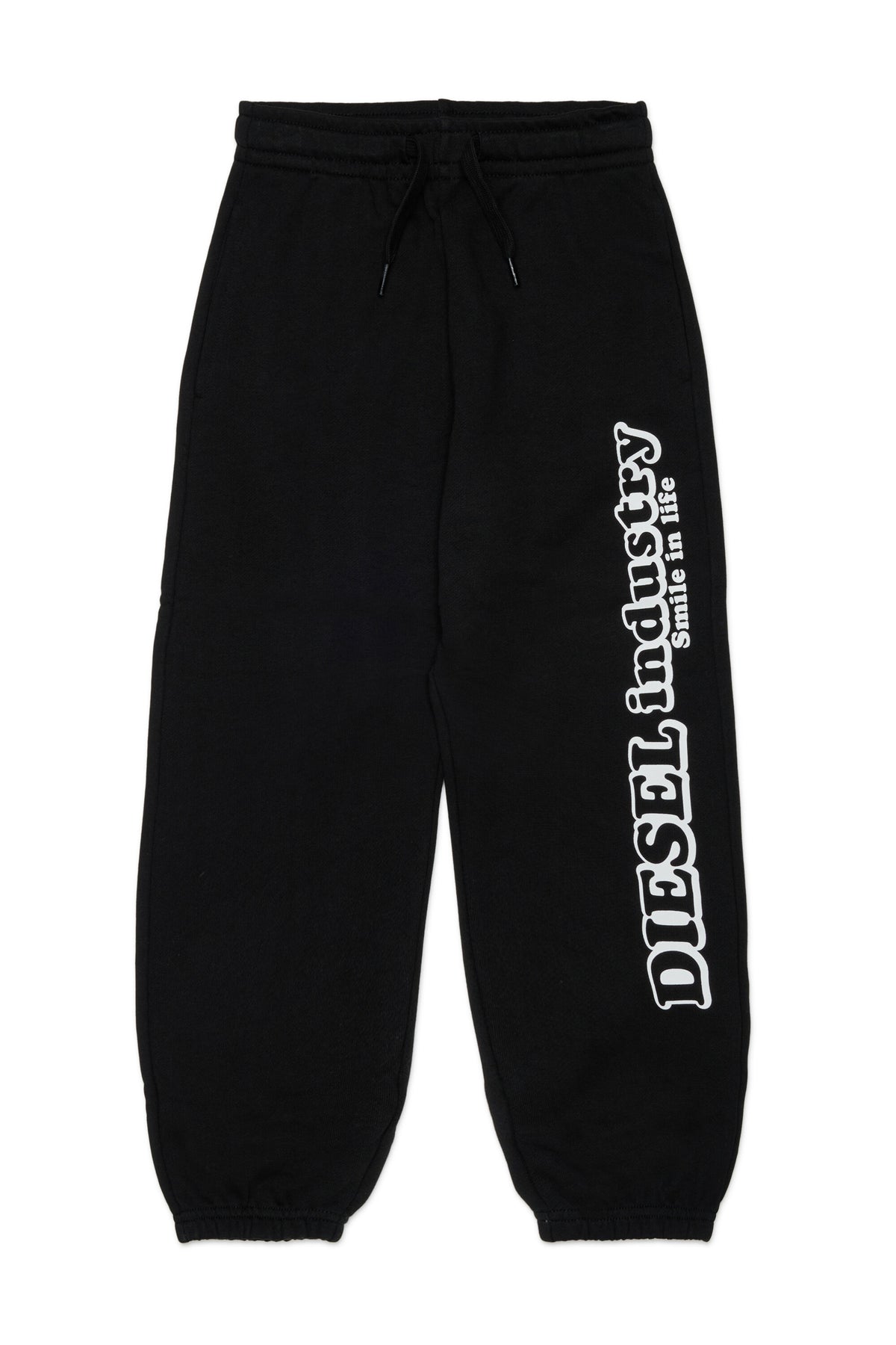 Pantalon en molleton avec logo