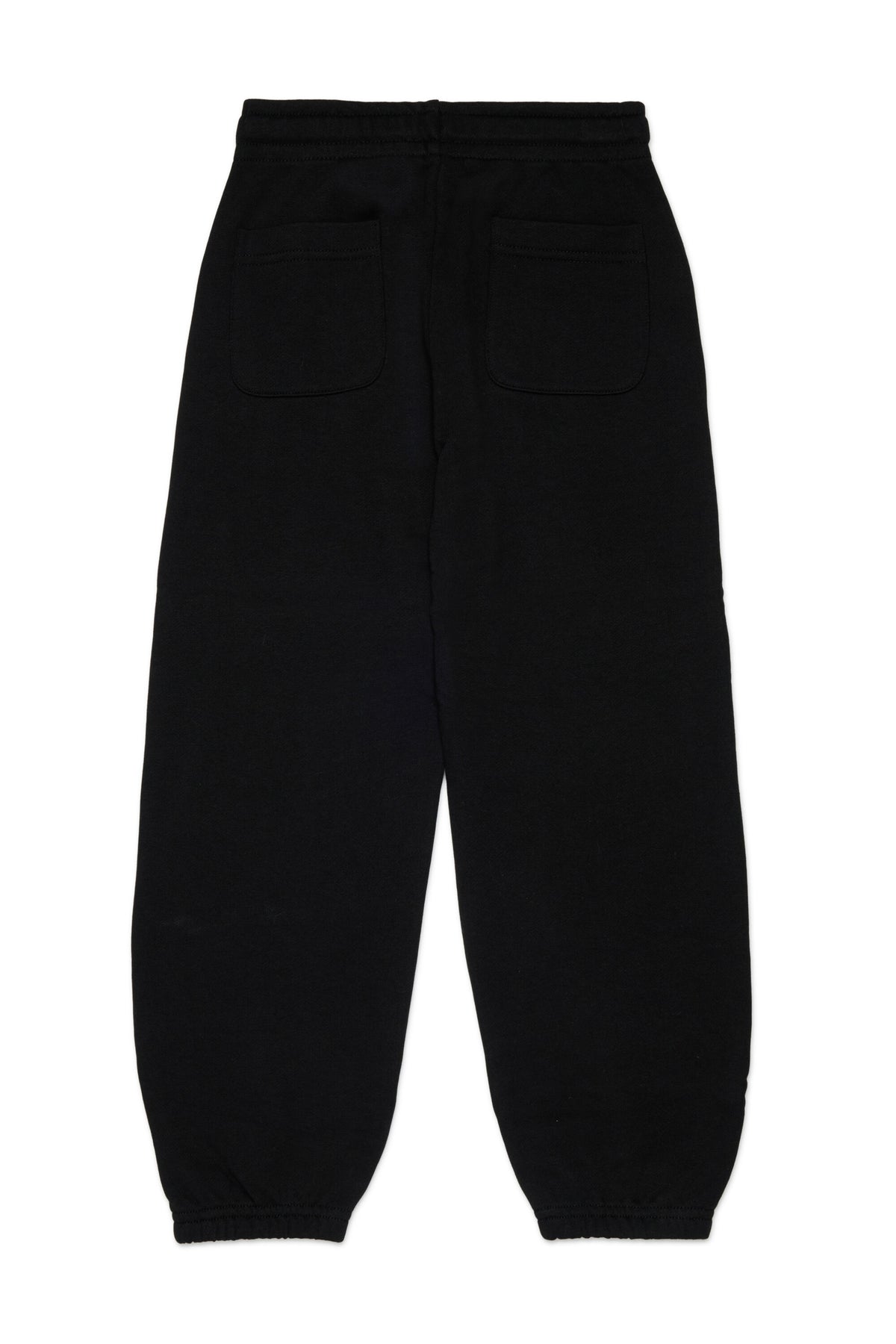 Pantalon en molleton avec logo