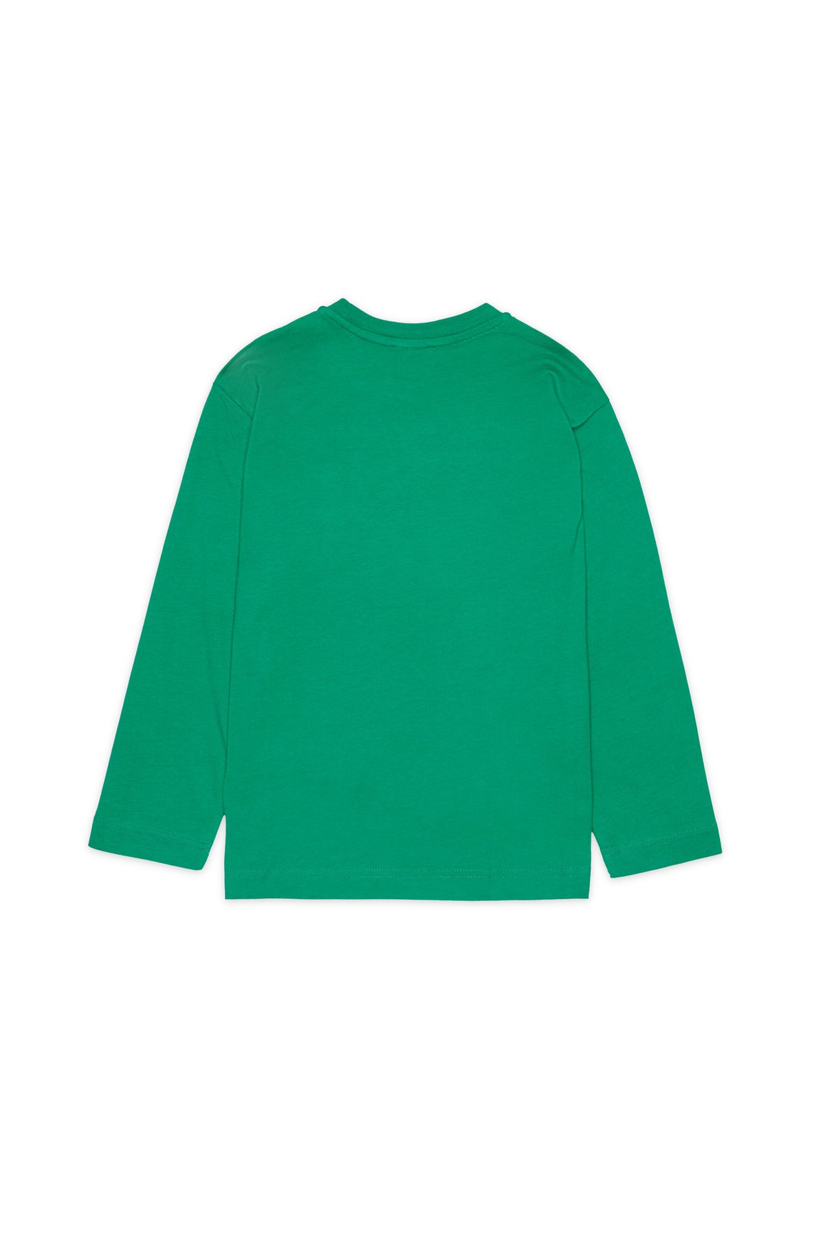 T-shirt à manches longues avec logo