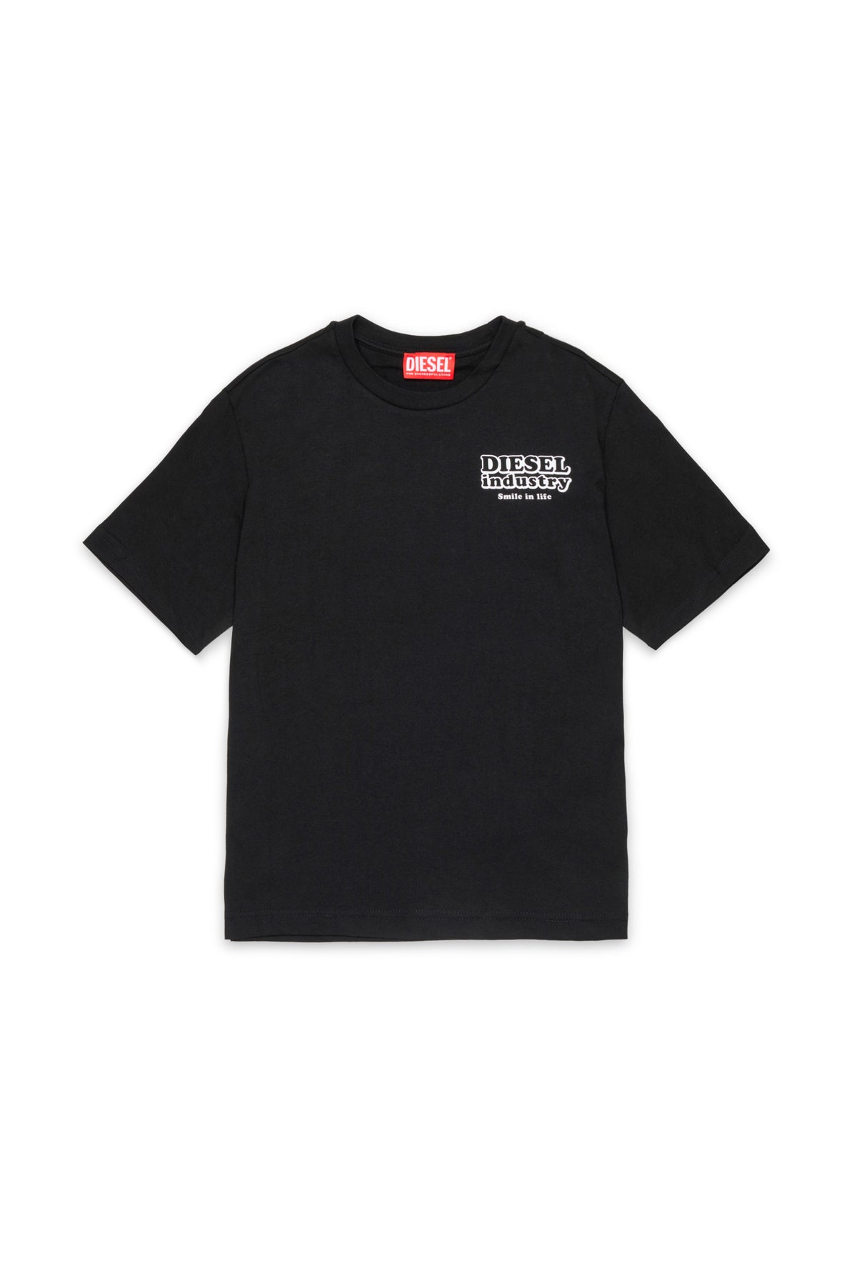 T-shirt avec logo