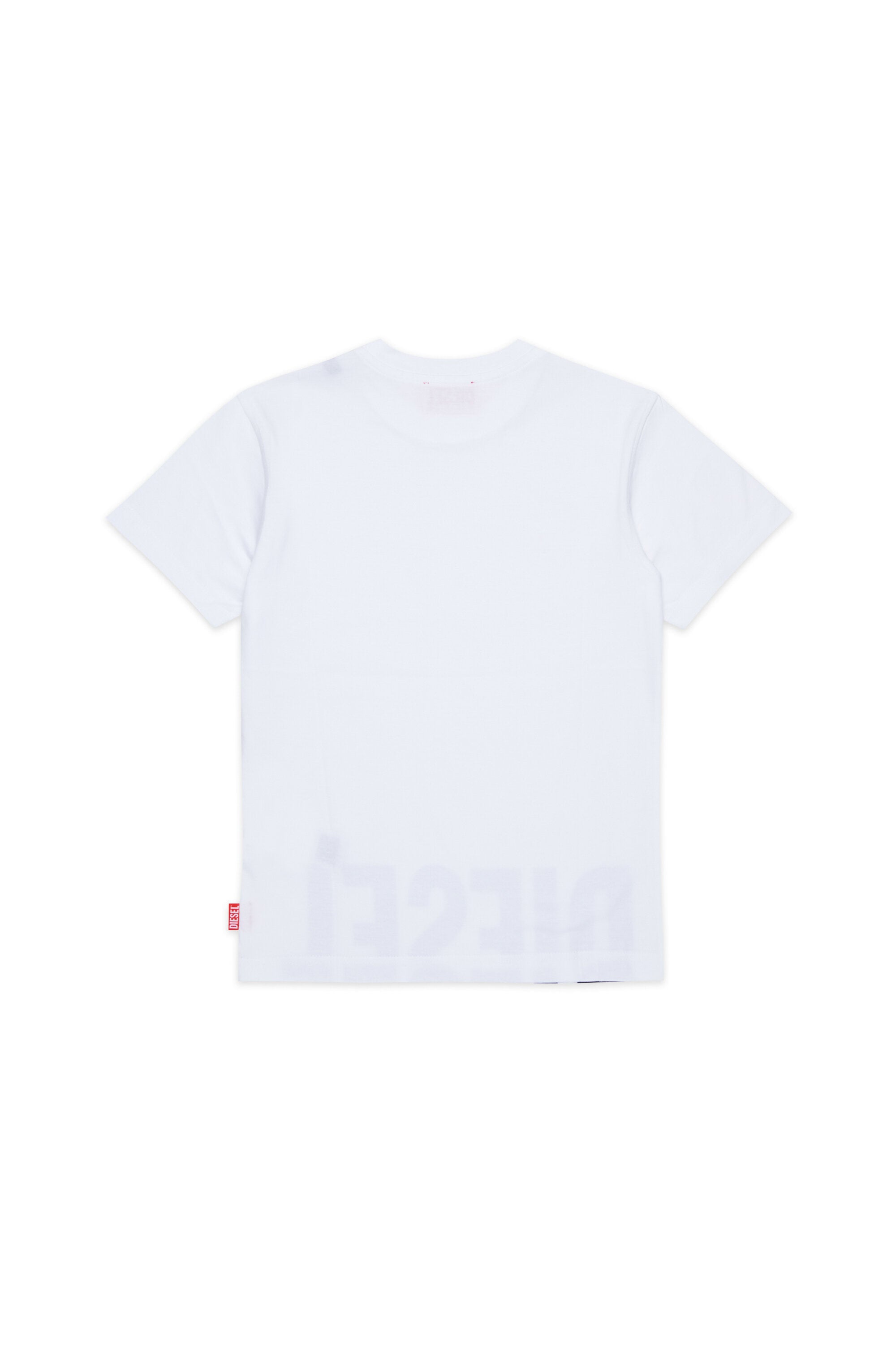 T-shirt avec logo