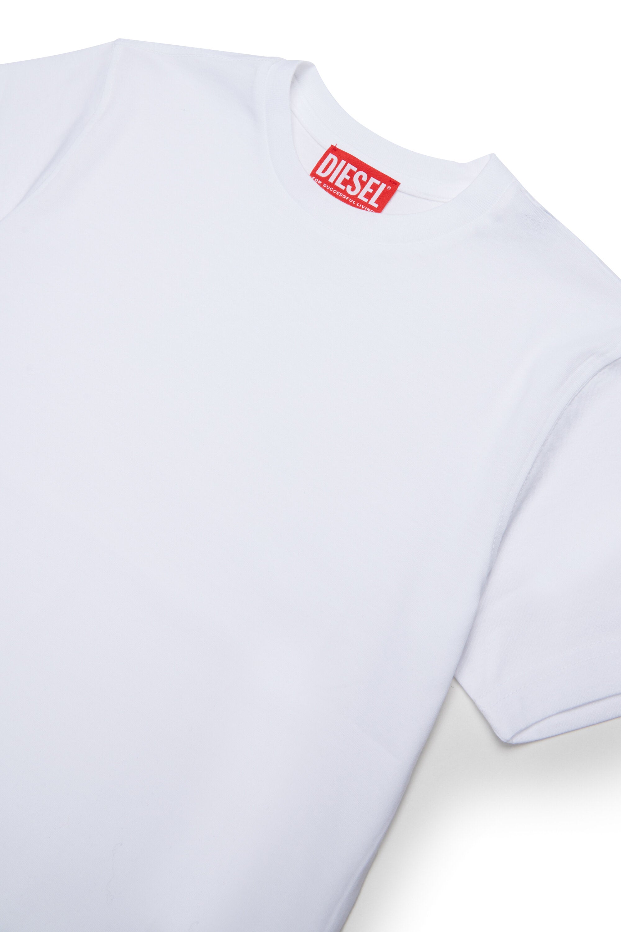 T-shirt avec logo