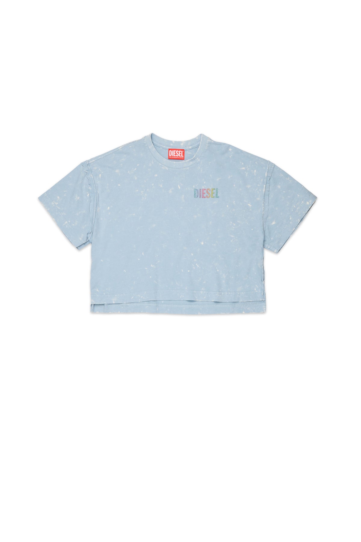 T-shirt avec logo