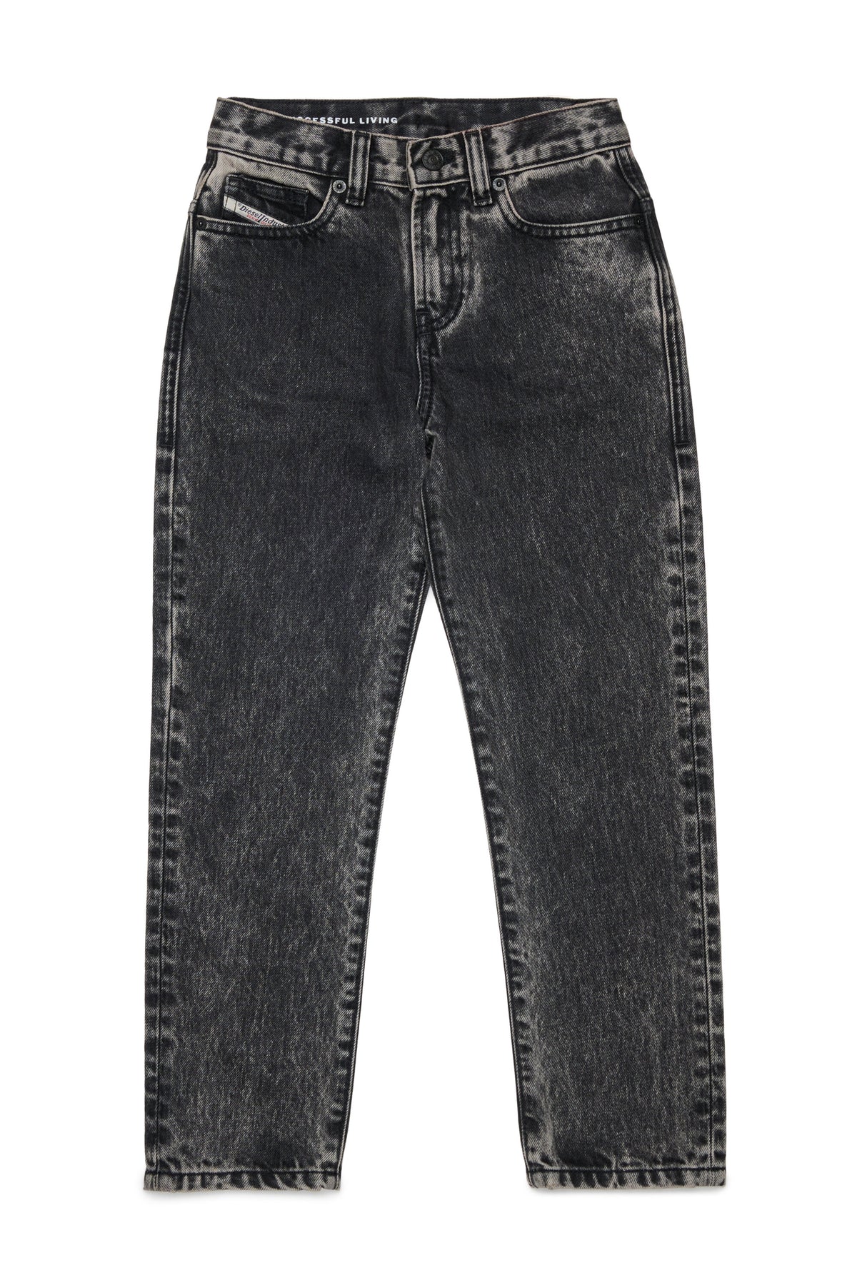 Jeans regular - 2020 D-Viker