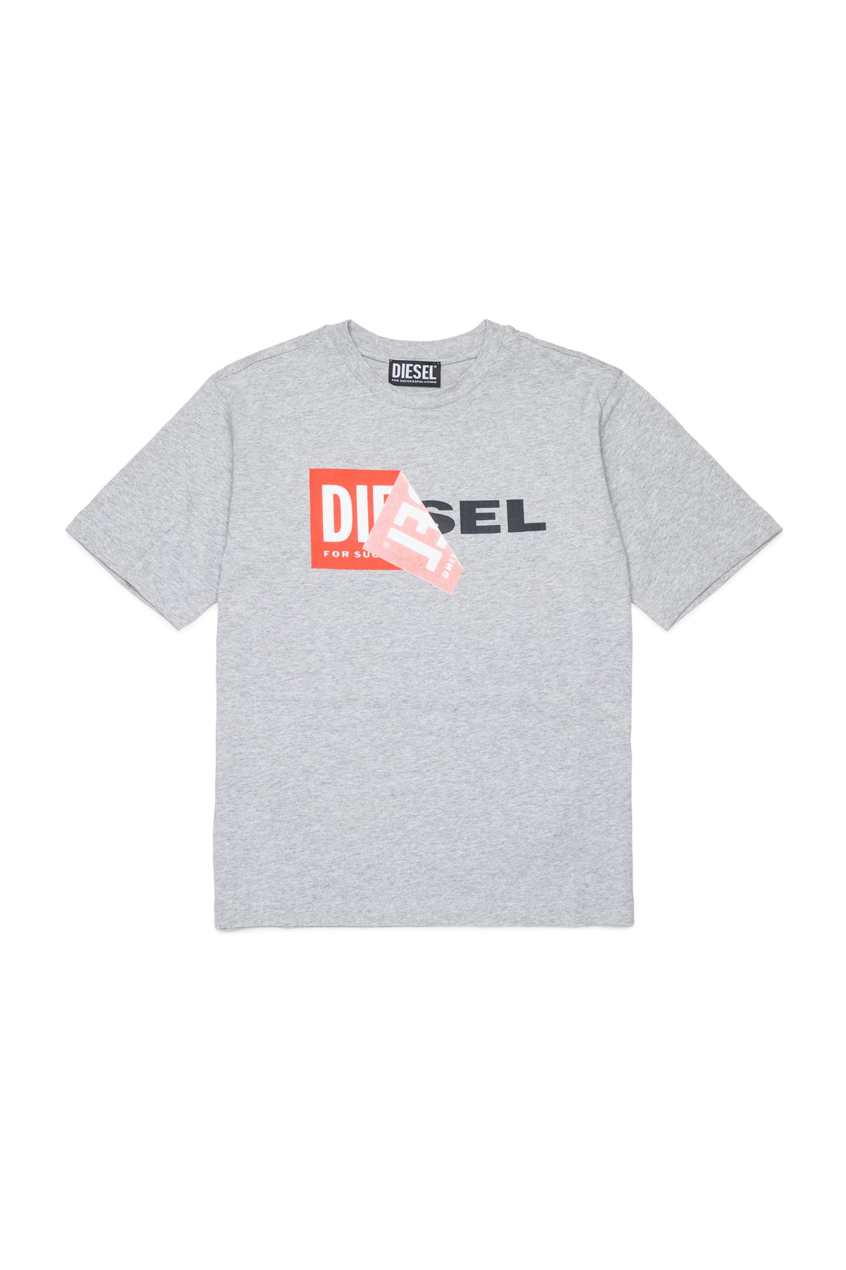 T-shirt avec logo