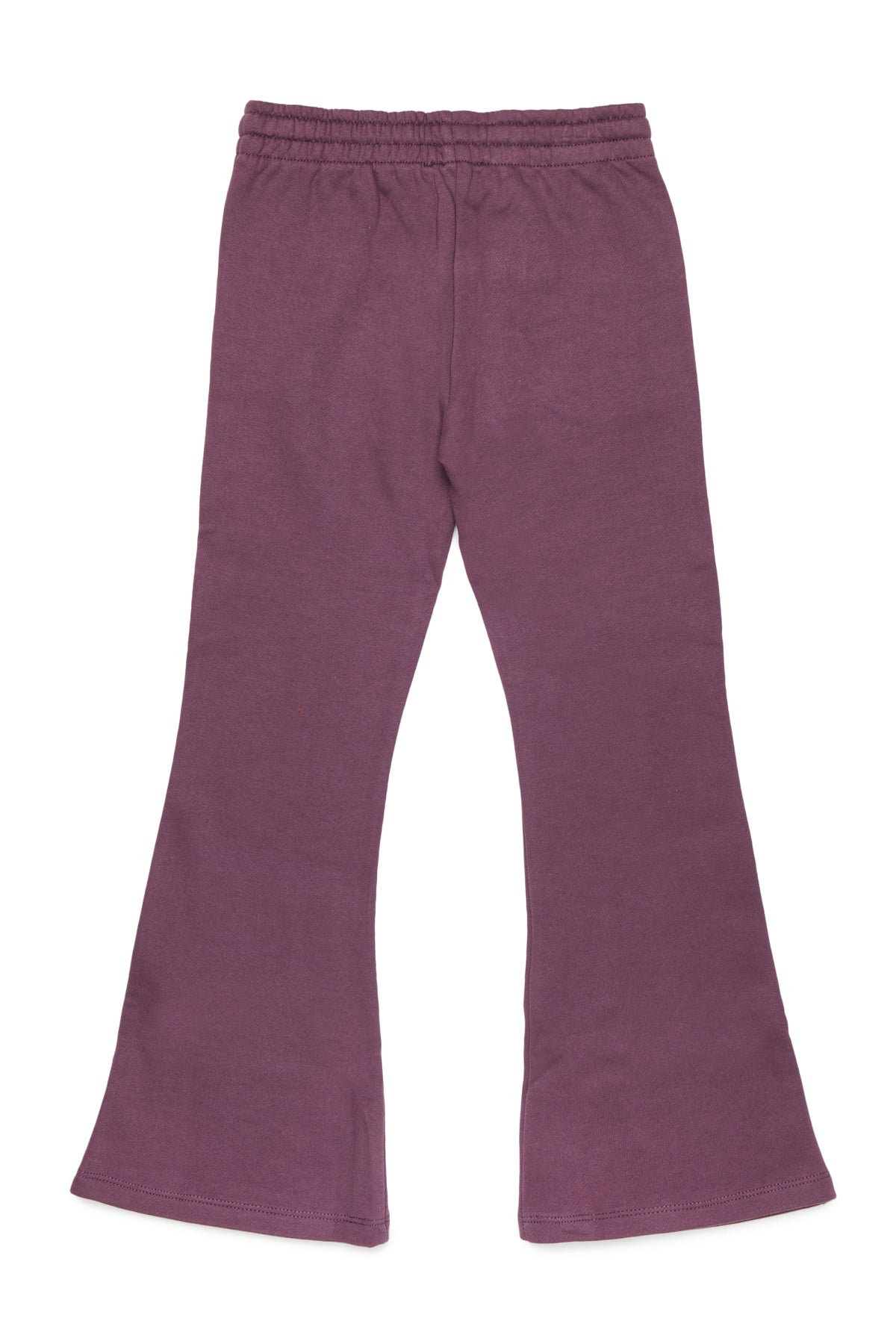Pantalon en molleton avec logo