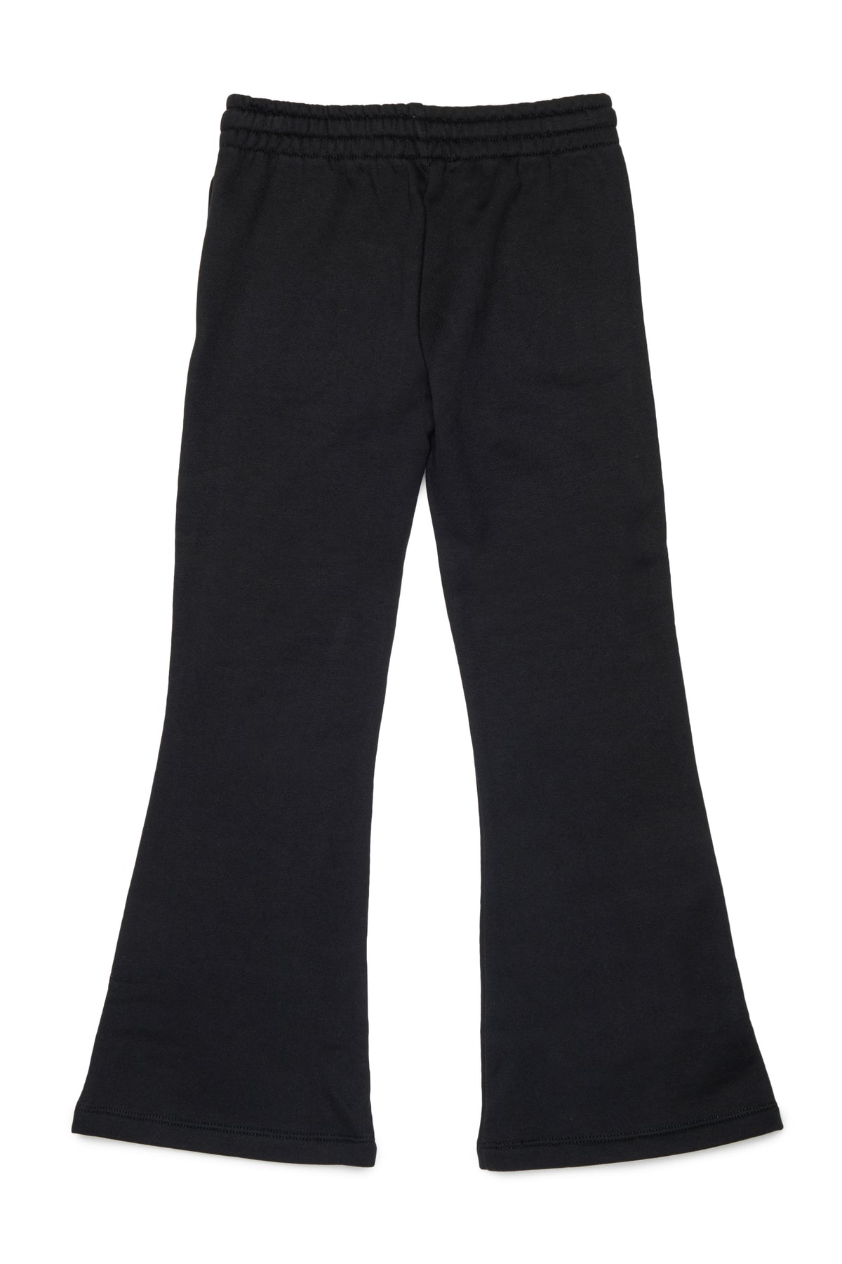 Pantalon en molleton avec logo