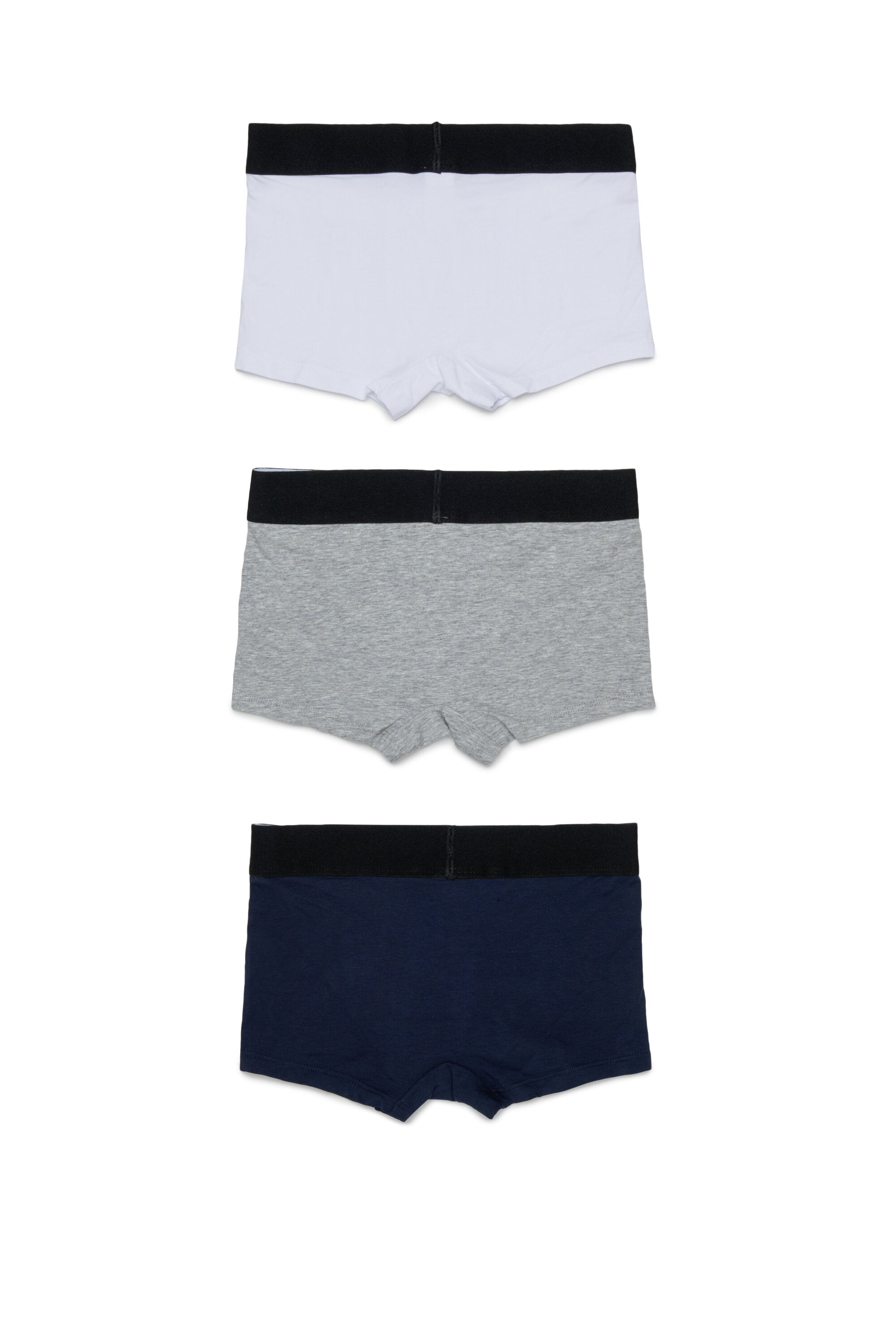 Set de boxers avec logo