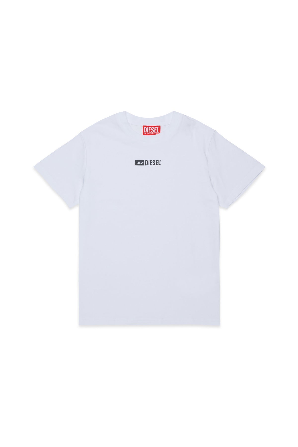 Camiseta con logo