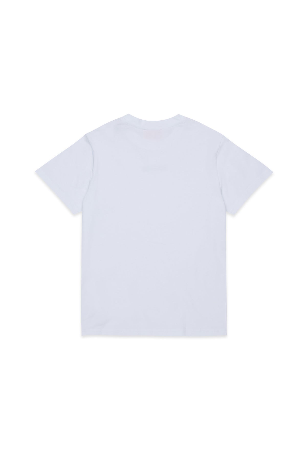 Camiseta con logo