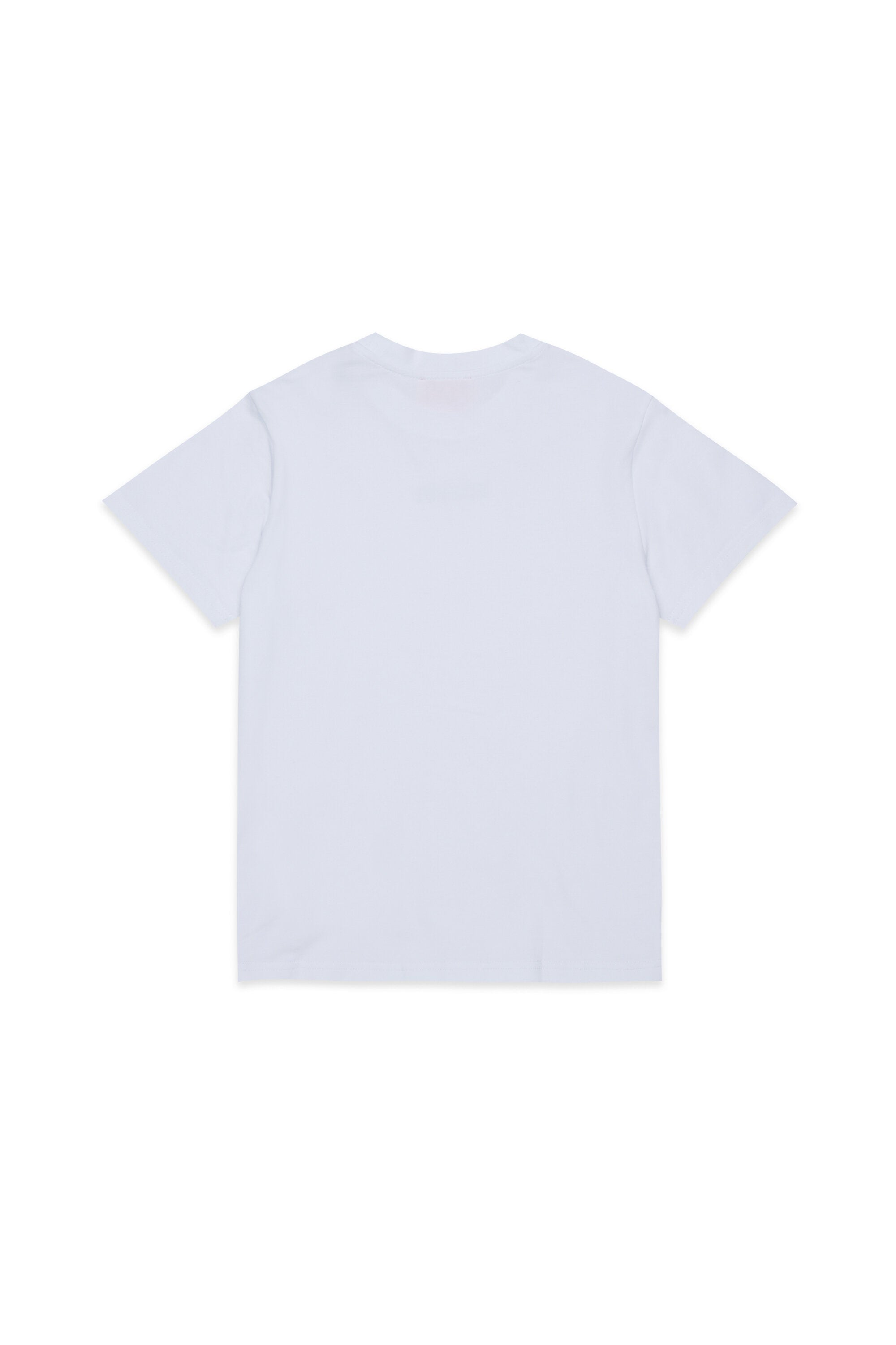 T-shirt avec logo