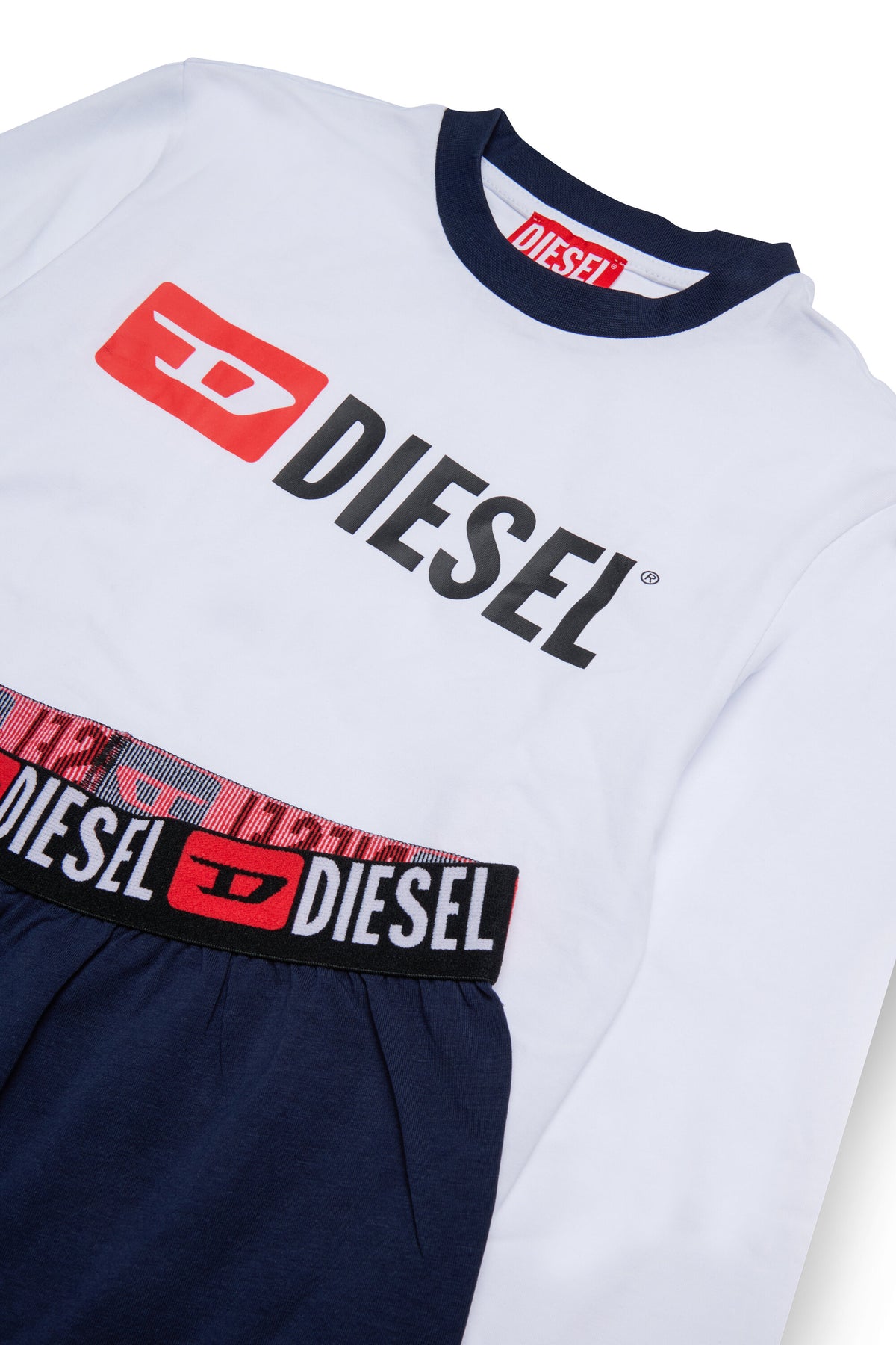 Pyjama avec logo