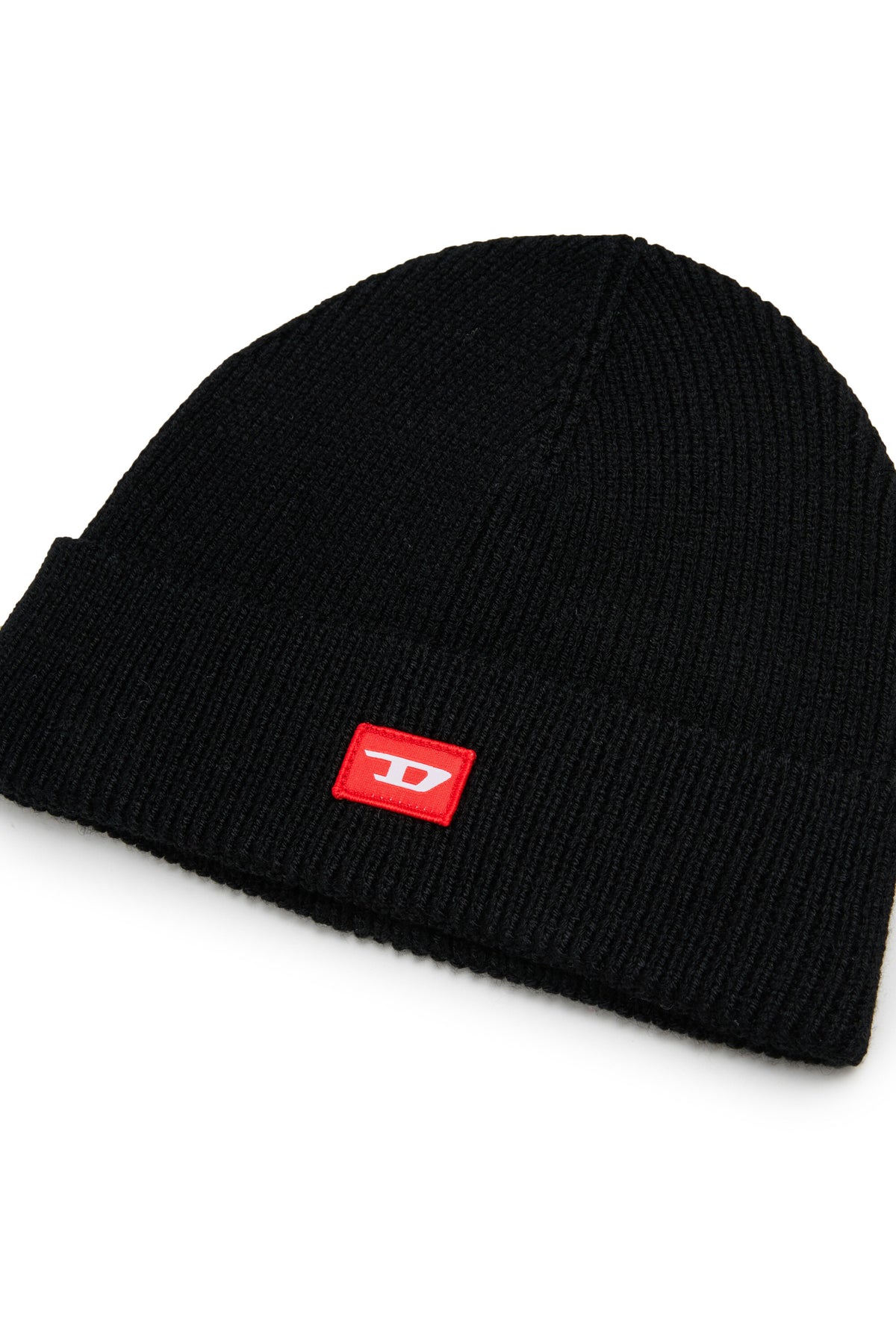 Gorra con logo